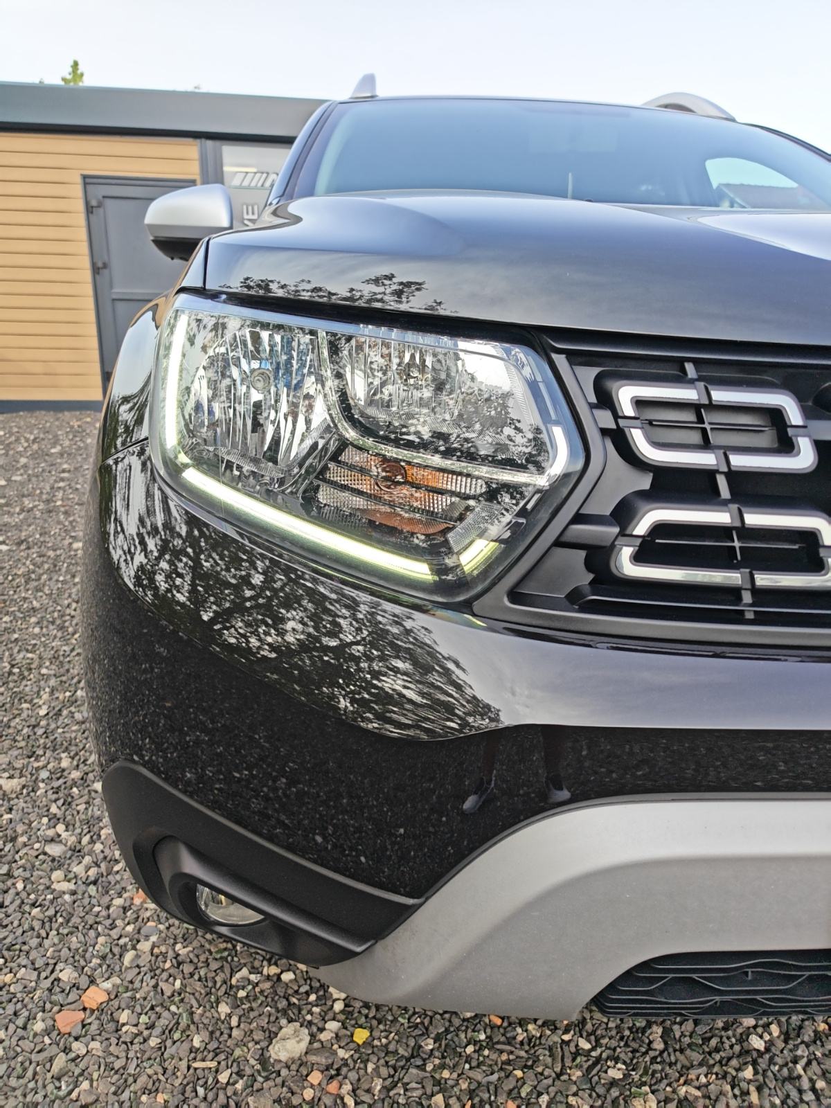 Dacia Duster 1,3 tce Prestige, fotografija 4