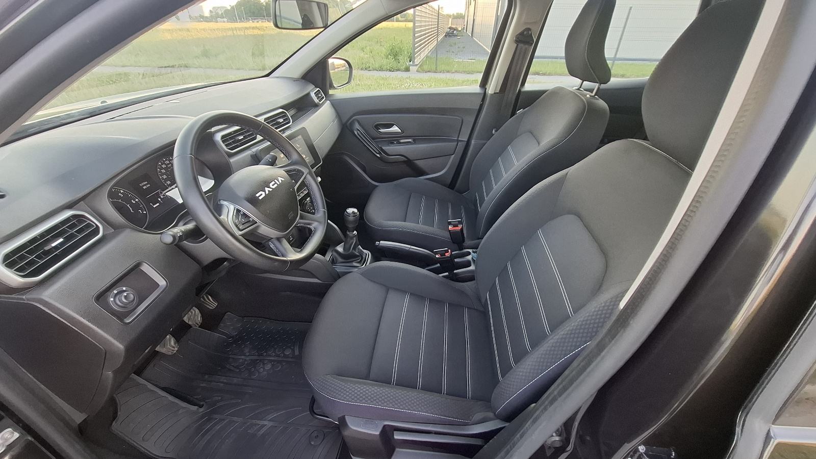 Dacia Duster 1,5 Blue dCi 50 000 km, fotografija 9