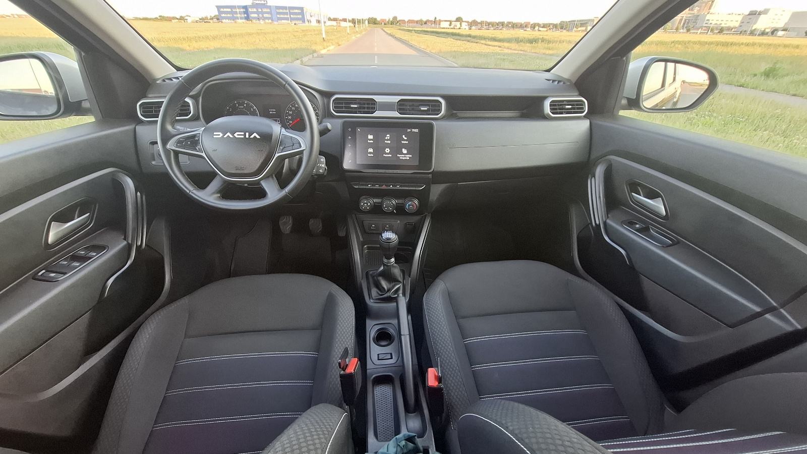 Dacia Duster 1,5 Blue dCi 50 000 km, fotografija 11