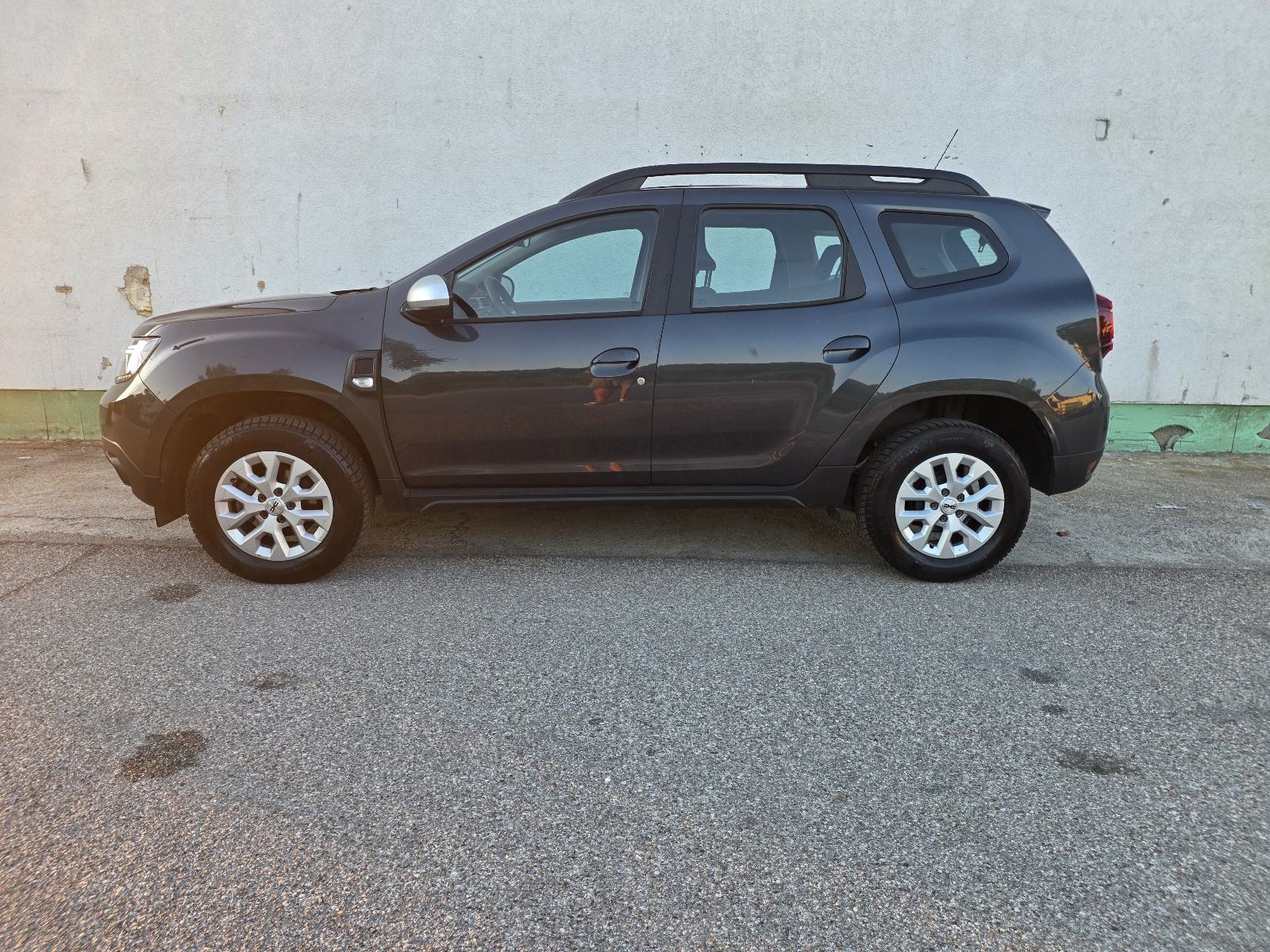 Dacia Duster 1,5 Blue dCi HR AUTO, SERVISNA, 1. VLASNIK, JAMSTVO 12MJ., fotografija 14