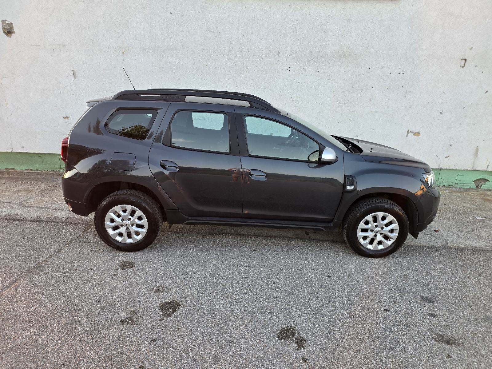 Dacia Duster 1,5 Blue dCi HR AUTO, SERVISNA, 1. VLASNIK, JAMSTVO 12MJ., fotografija 13
