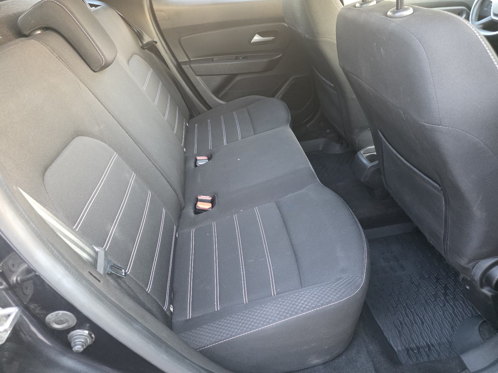 Dacia Duster 1,5 Blue dCi HR AUTO, SERVISNA, 1. VLASNIK, JAMSTVO 12MJ., fotografija 16
