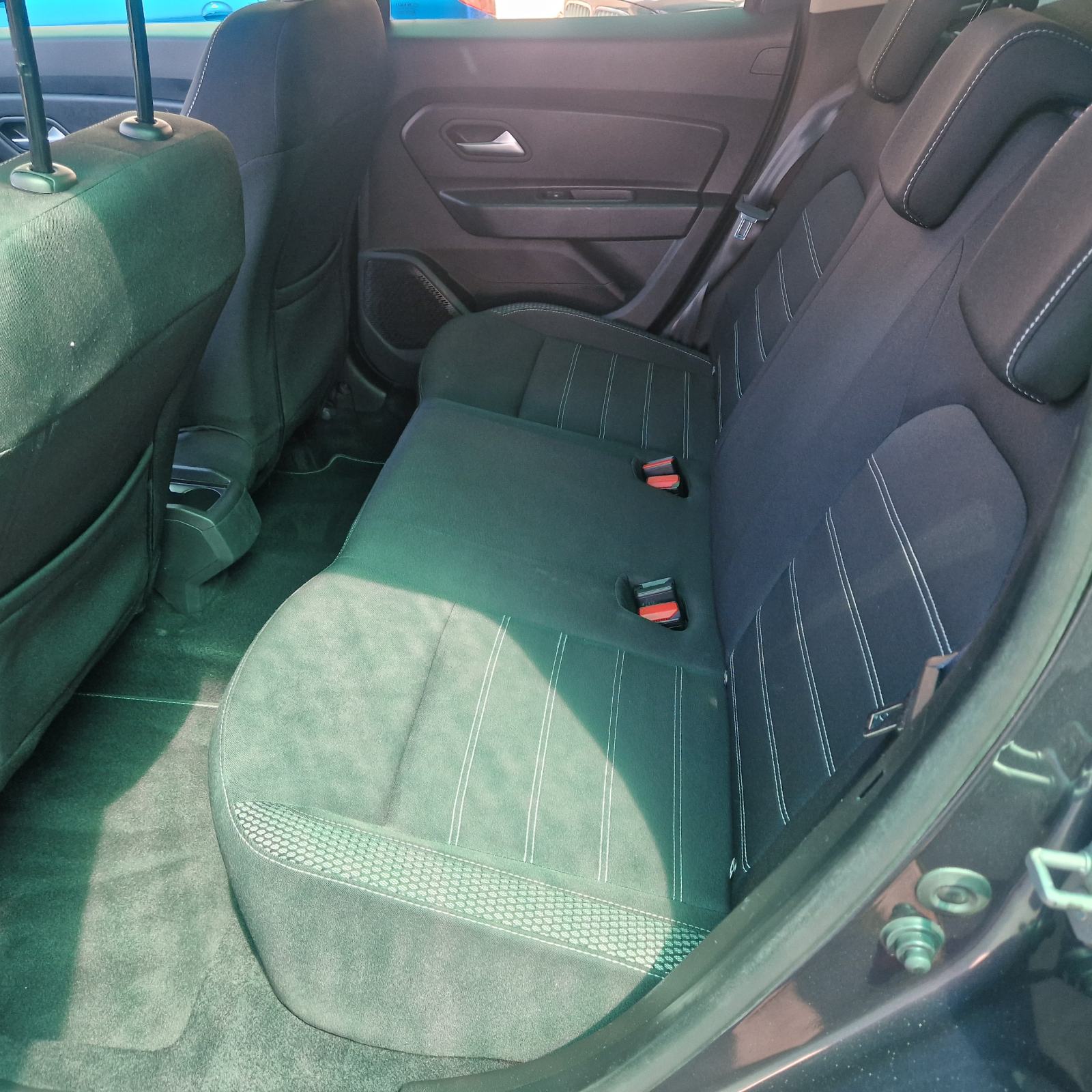 Dacia Duster 1,5 Blue dCi. Kamera,Navi,Park senzori.Na ime do rege., fotografija 19