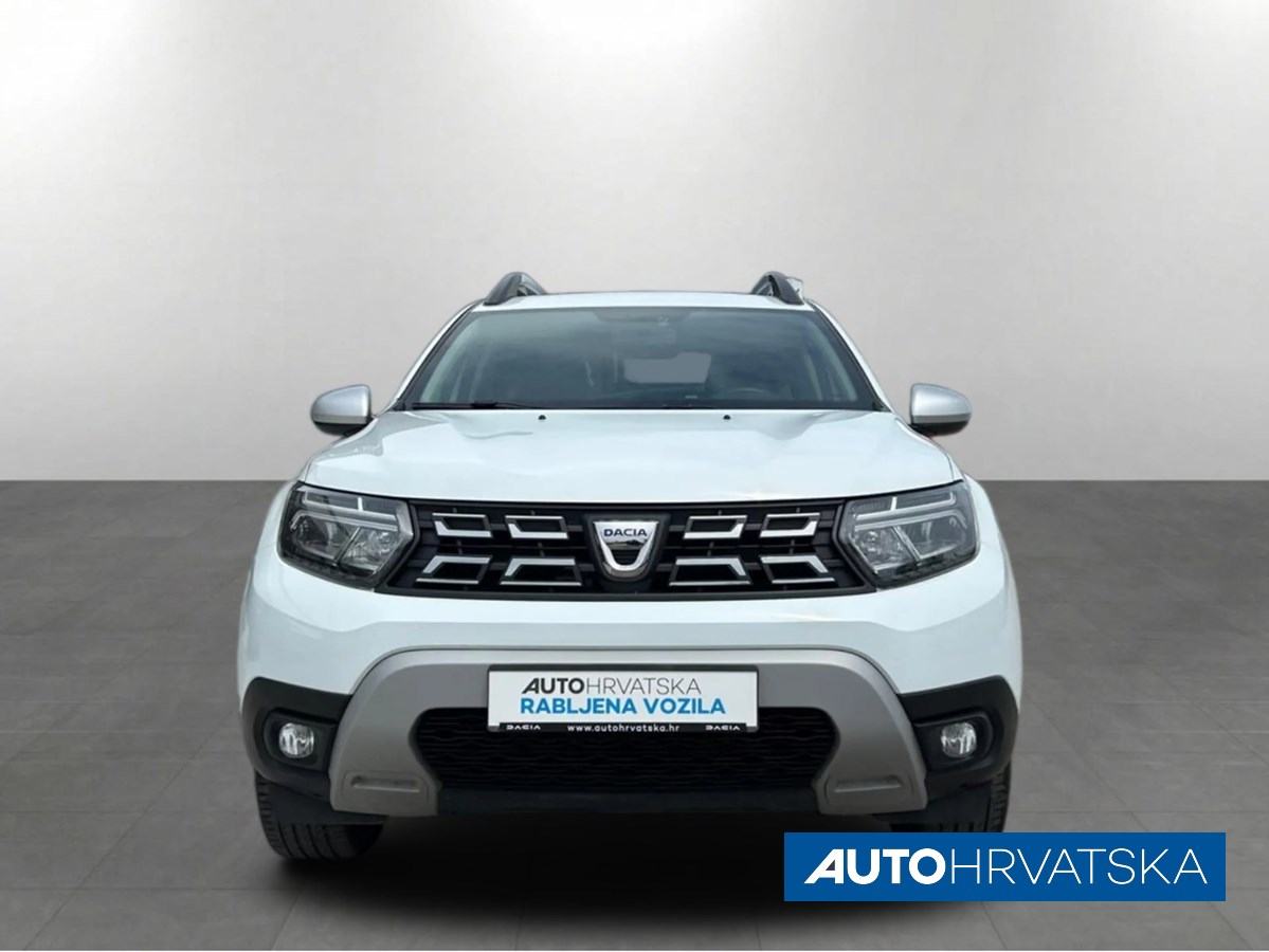 DACIA DUSTER 1.5 Blue dCi PRESTIGE-Jamstvo 15 mjeseci, 15.490,00 €, fotografija 2