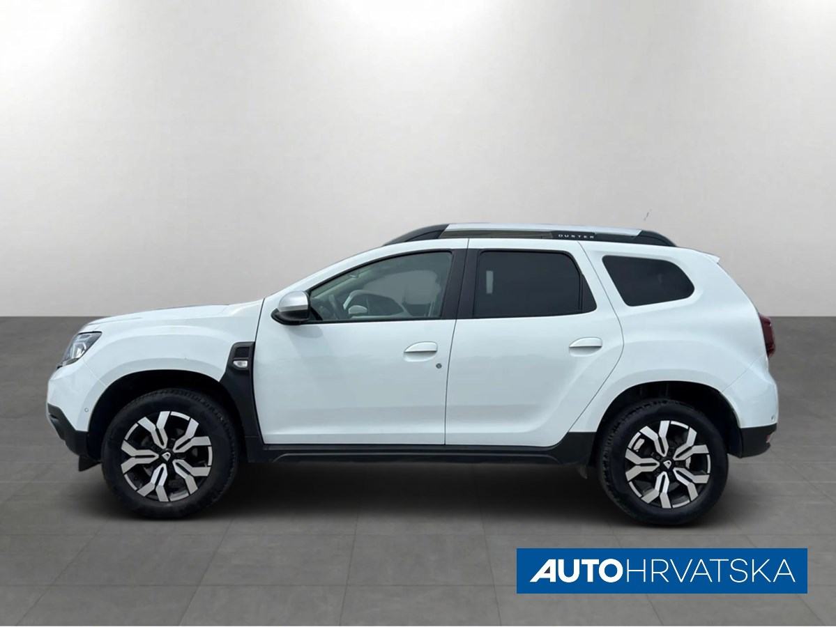DACIA DUSTER 1.5 Blue dCi PRESTIGE-Jamstvo 15 mjeseci, 15.490,00 €, fotografija 3
