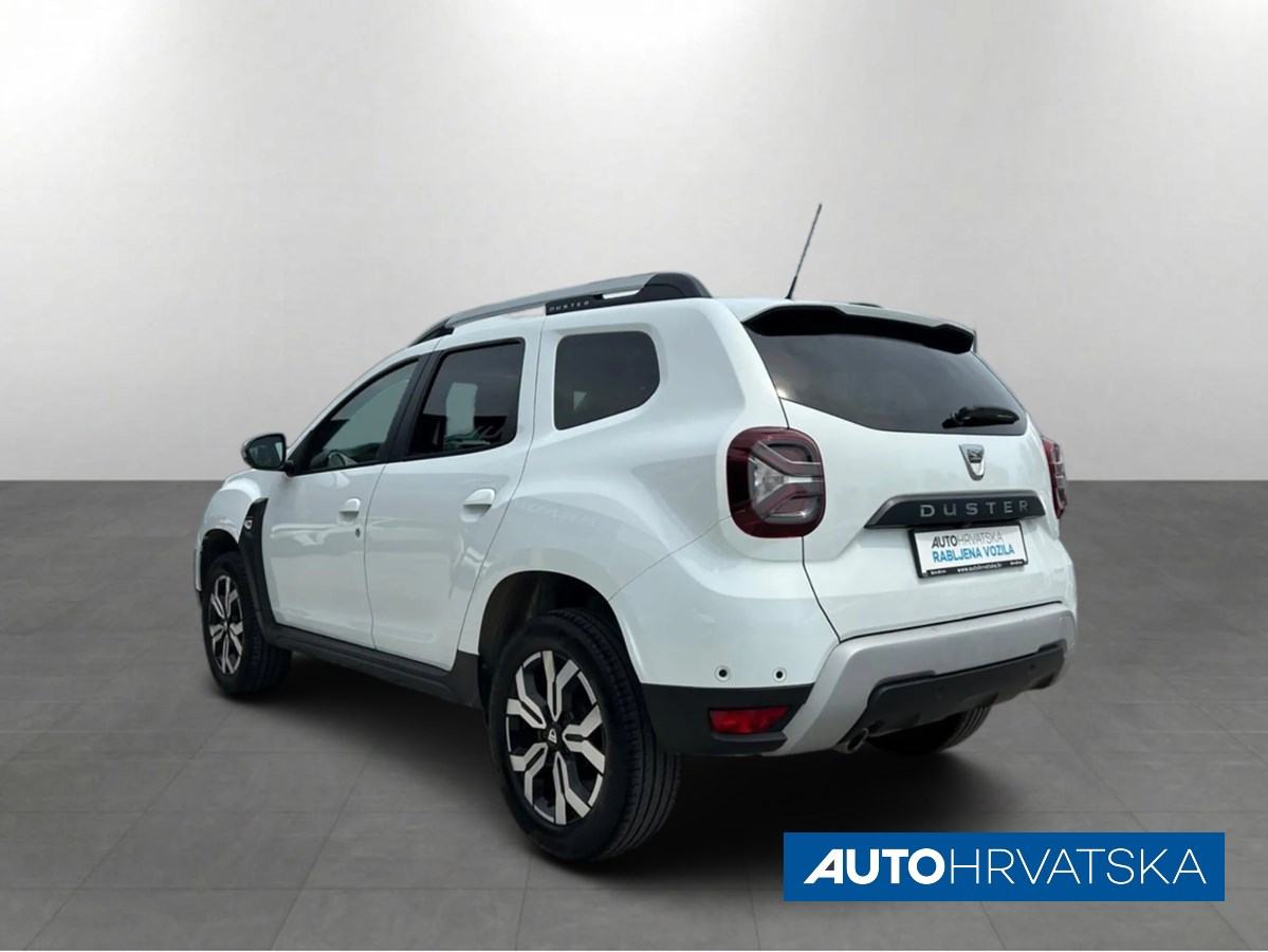 DACIA DUSTER 1.5 Blue dCi PRESTIGE-Jamstvo 15 mjeseci, 15.490,00 €, fotografija 4