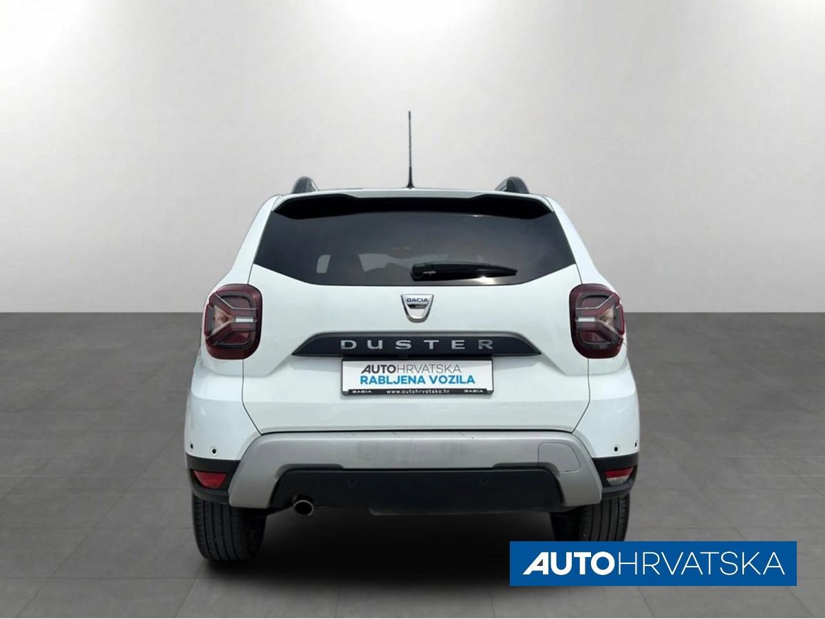 DACIA DUSTER 1.5 Blue dCi PRESTIGE-Jamstvo 15 mjeseci, 15.490,00 €, fotografija 5