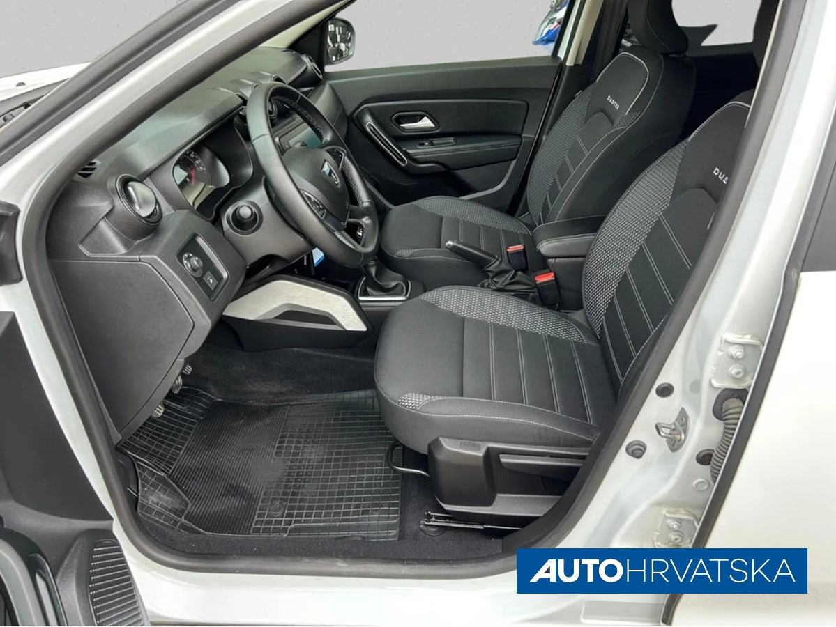 DACIA DUSTER 1.5 Blue dCi PRESTIGE-Jamstvo 15 mjeseci, 15.490,00 €, fotografija 8