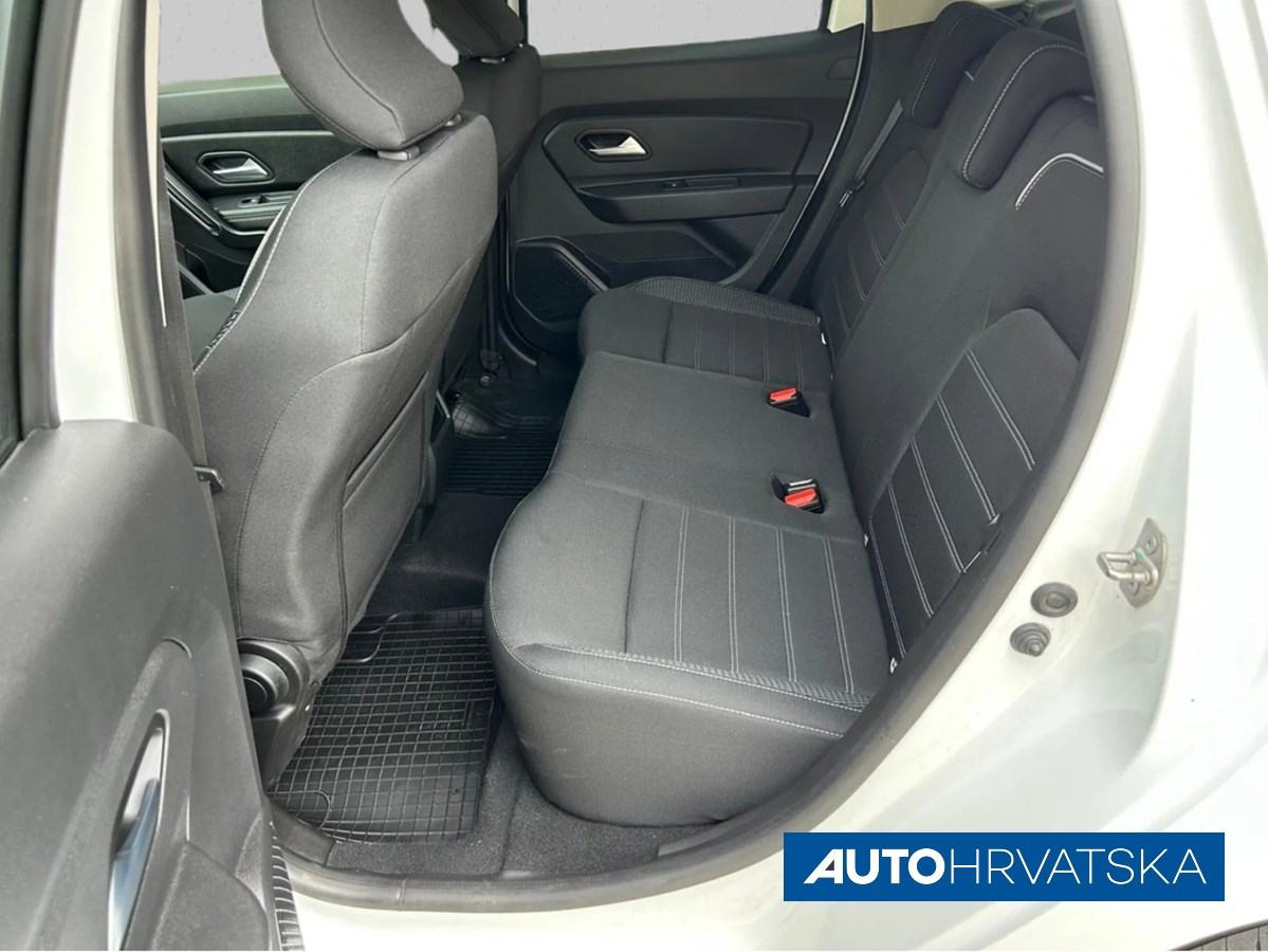 DACIA DUSTER 1.5 Blue dCi PRESTIGE-Jamstvo 15 mjeseci, 15.490,00 €, fotografija 9