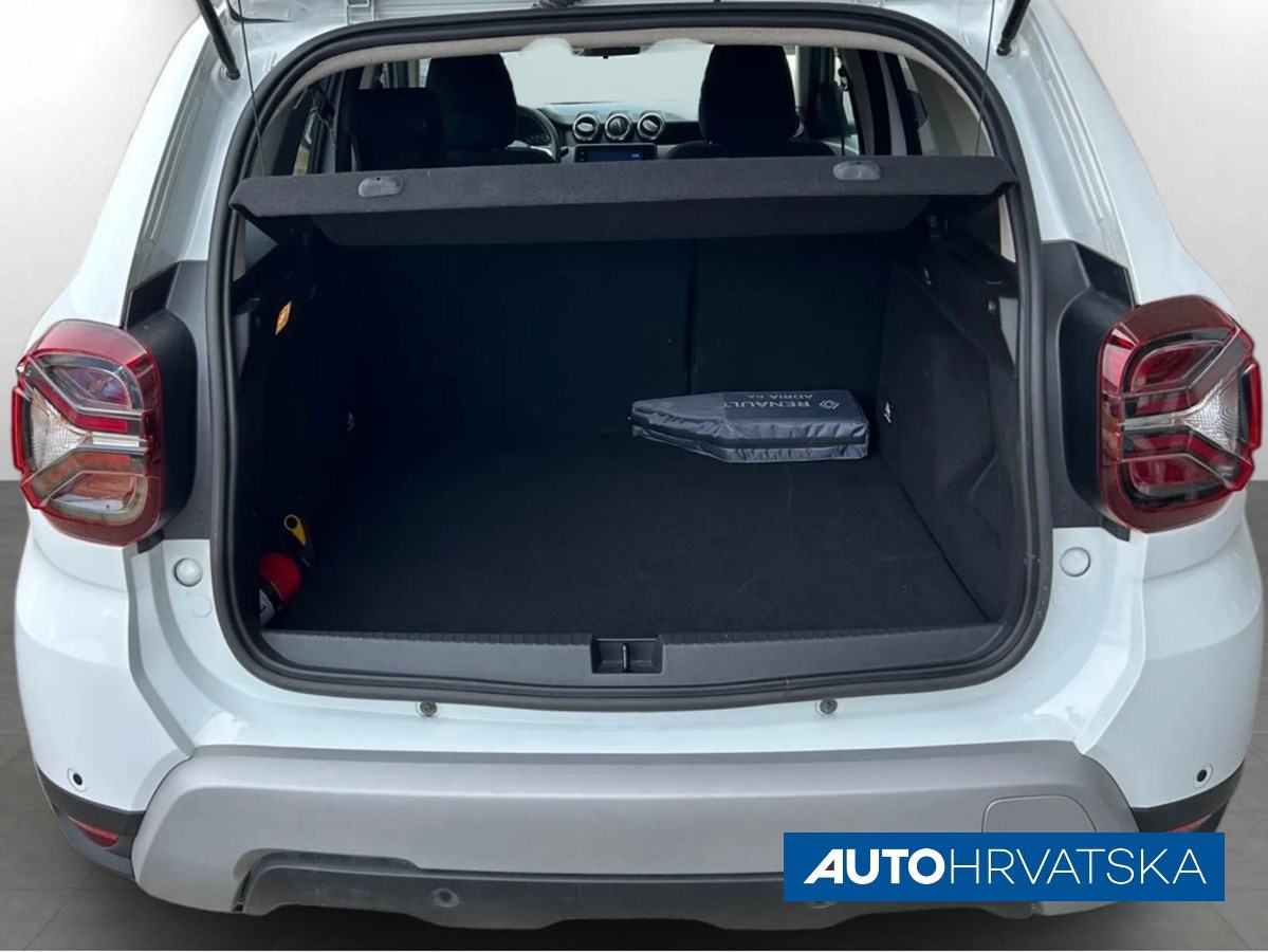 DACIA DUSTER 1.5 Blue dCi PRESTIGE-Jamstvo 15 mjeseci, 15.490,00 €, fotografija 10