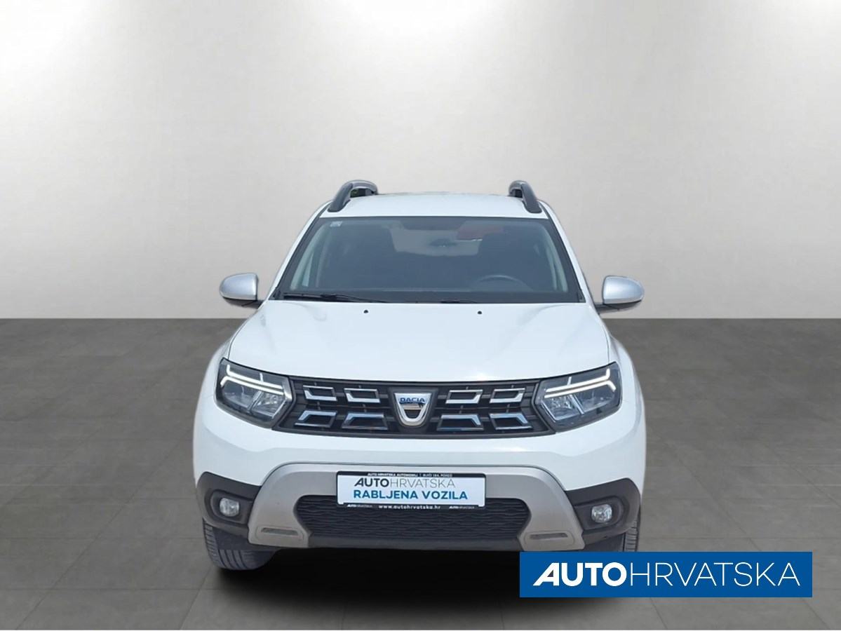 DACIA DUSTER 1.5 Blue dCi PRESTIGE - Jamstvo 15 mjeseci!, 17.490,00 €, fotografija 2