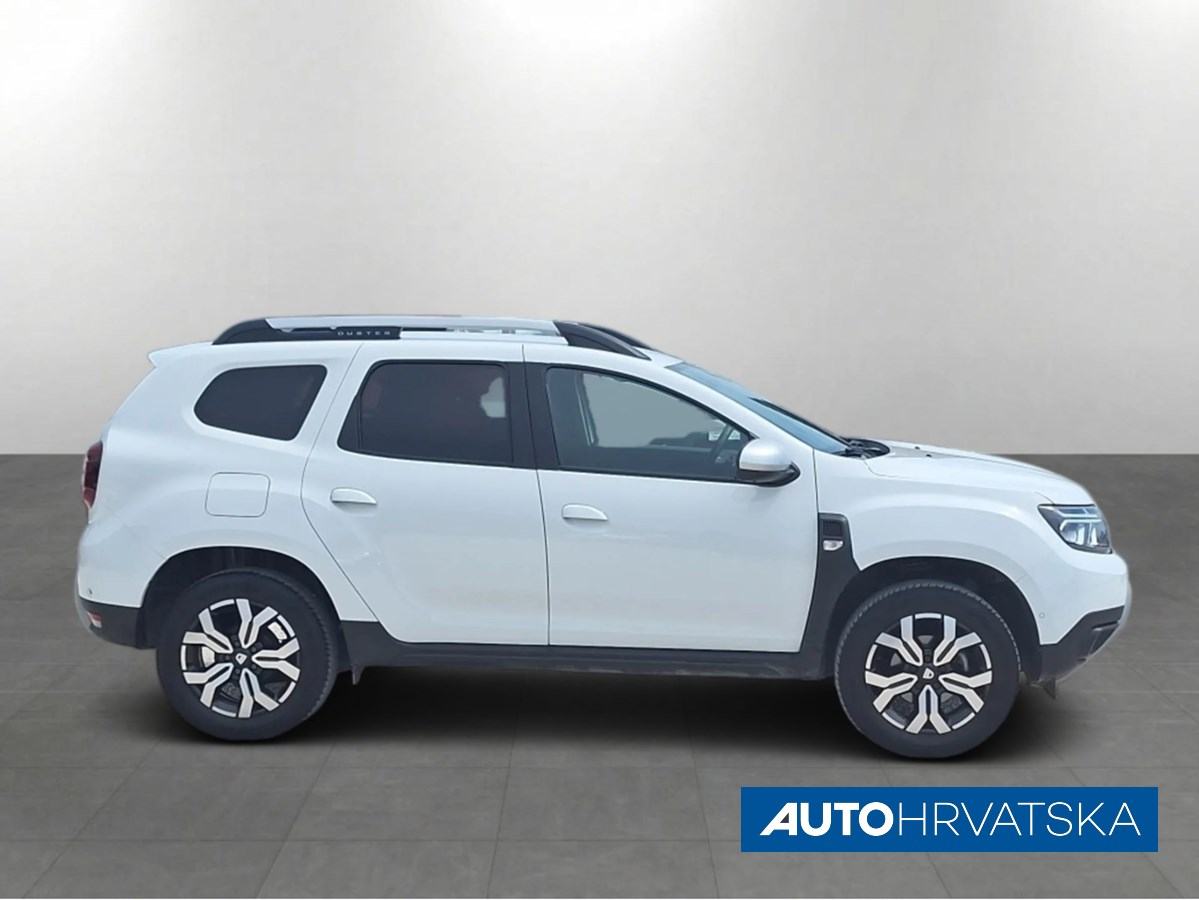 DACIA DUSTER 1.5 Blue dCi PRESTIGE - Jamstvo 15 mjeseci!, 17.490,00 €, fotografija 4