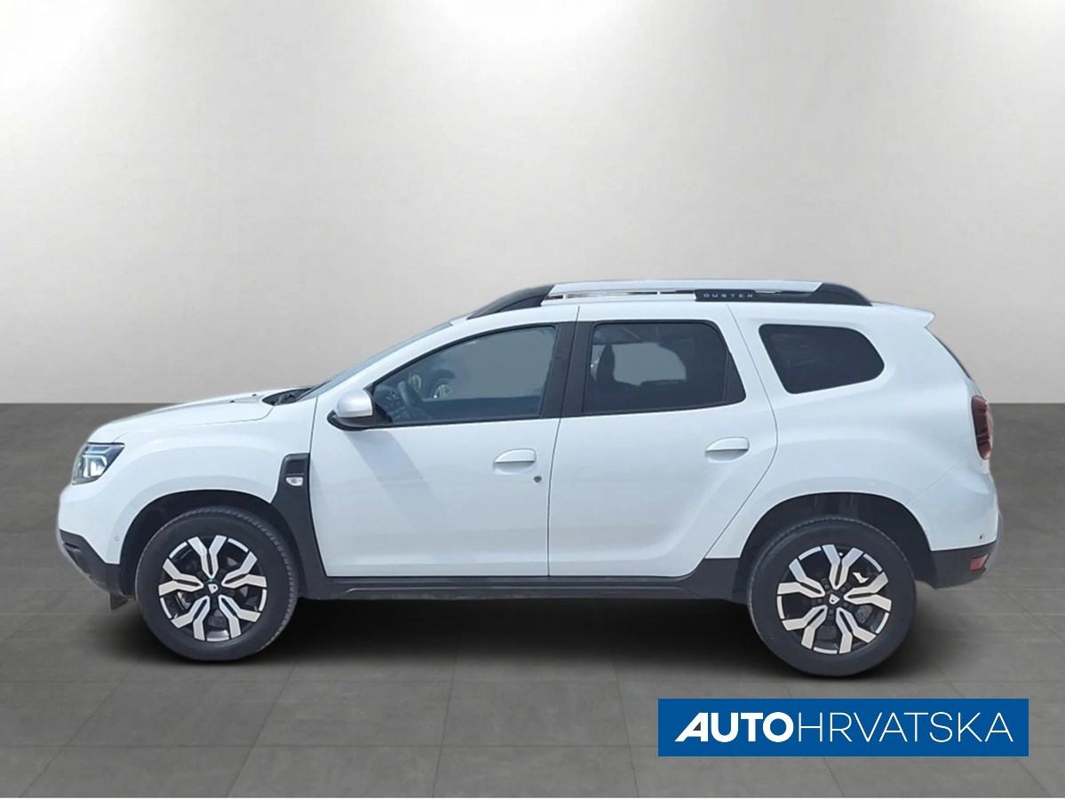 DACIA DUSTER 1.5 Blue dCi PRESTIGE - Jamstvo 15 mjeseci!, 17.490,00 €, fotografija 5
