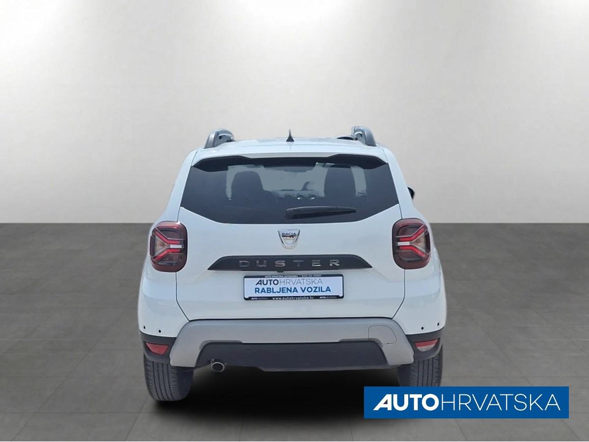 DACIA DUSTER 1.5 Blue dCi PRESTIGE - Jamstvo 15 mjeseci!, 17.490,00 €, fotografija 6