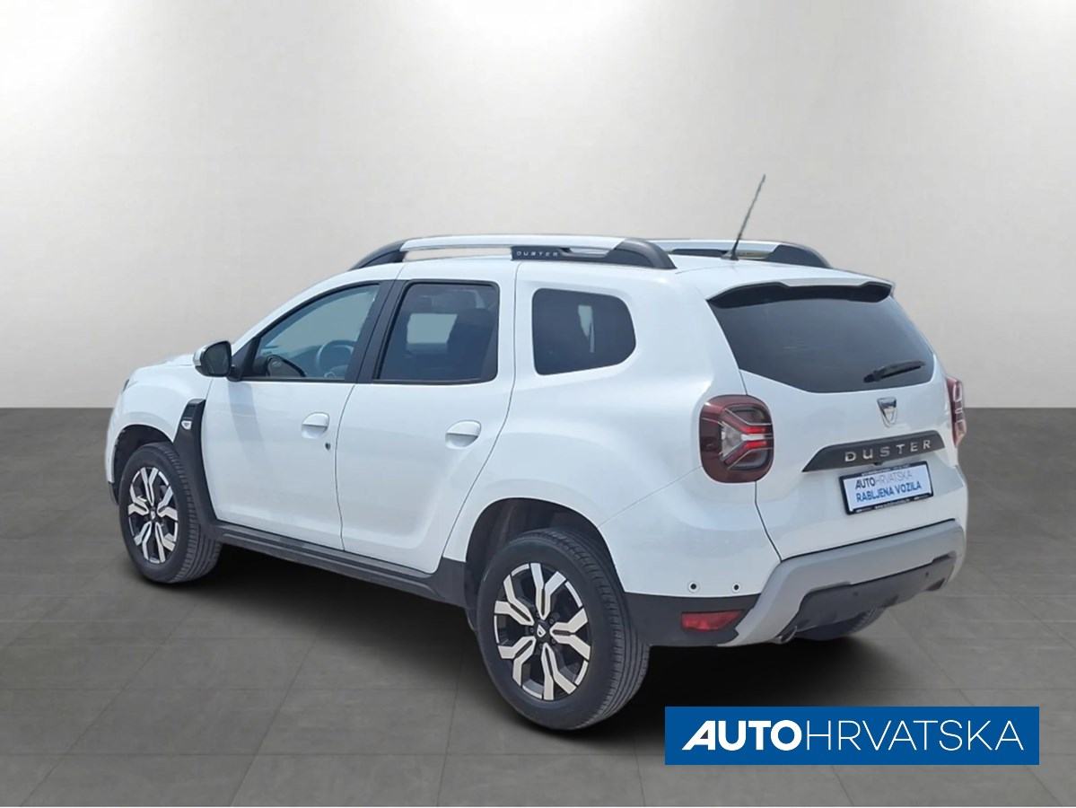 DACIA DUSTER 1.5 Blue dCi PRESTIGE - Jamstvo 15 mjeseci!, 17.490,00 €, fotografija 7