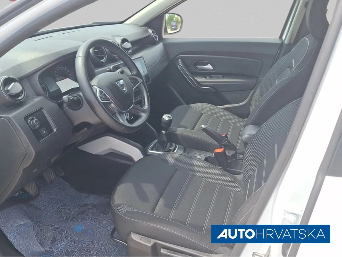DACIA DUSTER 1.5 Blue dCi PRESTIGE - Jamstvo 15 mjeseci!, 17.490,00 €, fotografija 10