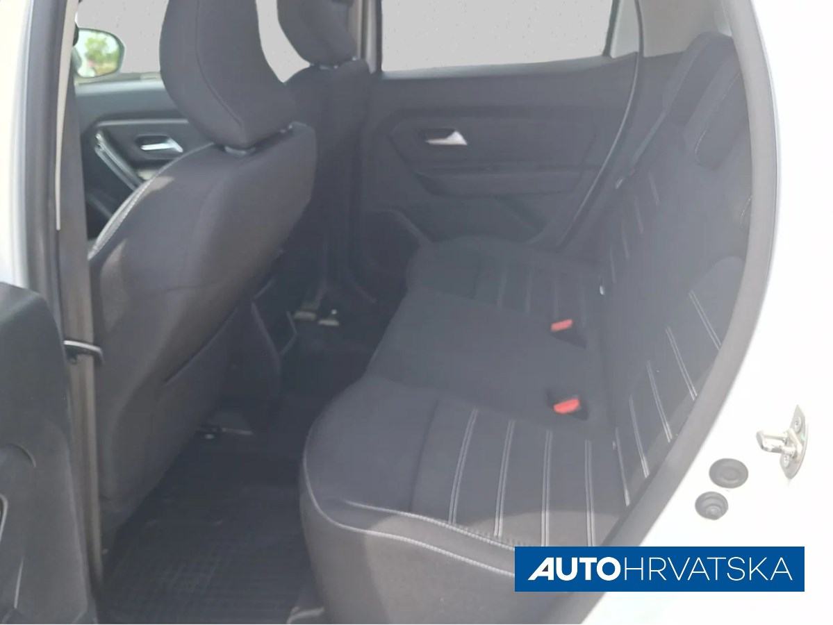 DACIA DUSTER 1.5 Blue dCi PRESTIGE - Jamstvo 15 mjeseci!, 17.490,00 €, fotografija 11
