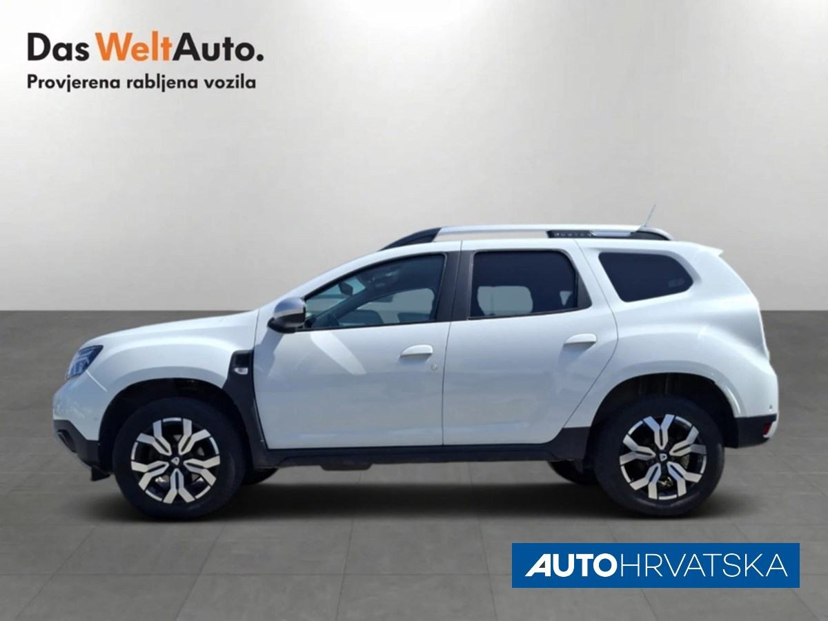 DACIA DUSTER 1.5 Blue dCi PRESTIGE - JAMSTVO 15 MJESECI, 17.490,00 €, fotografija 8