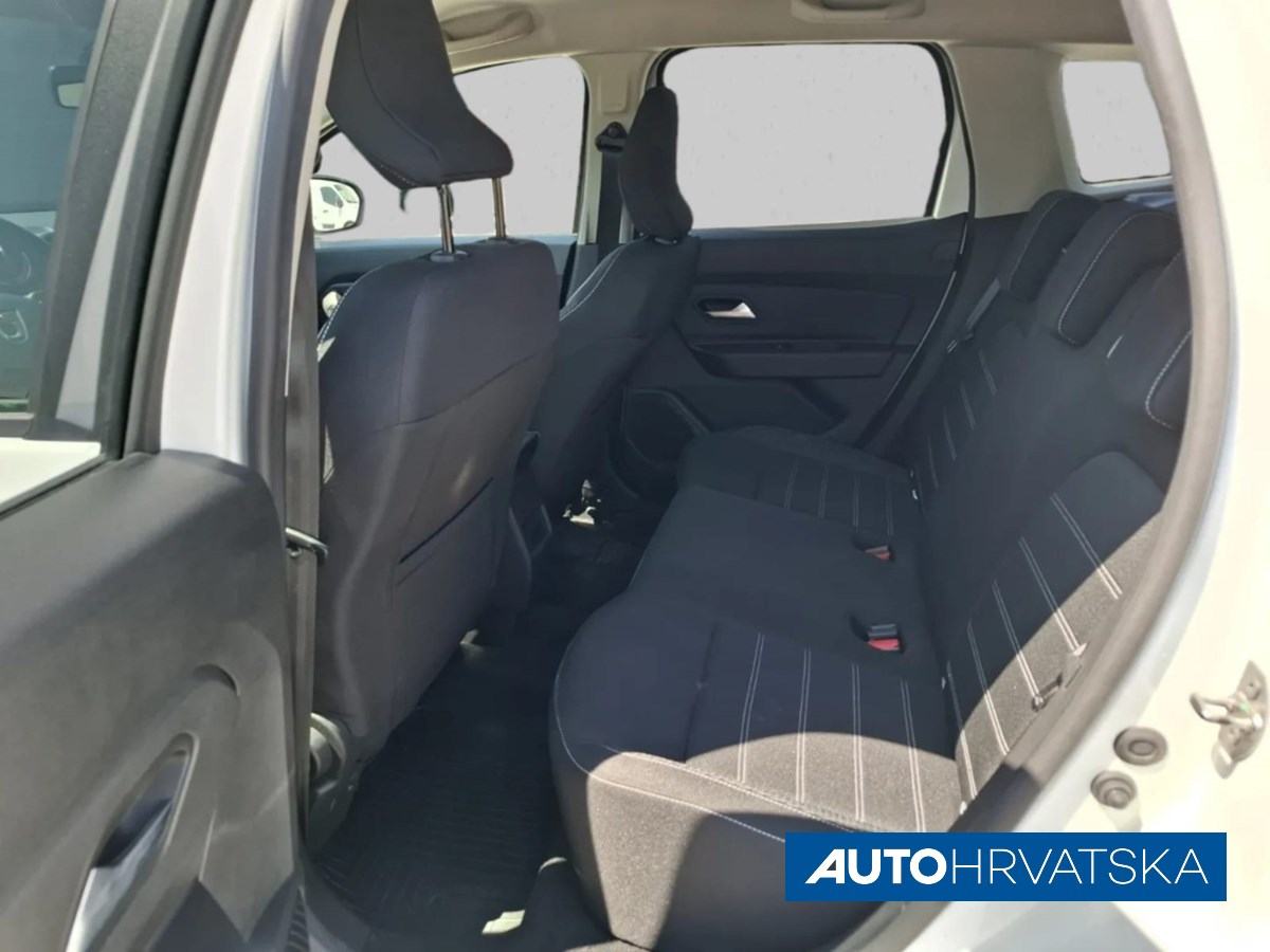 DACIA DUSTER 1.5 Blue dCi PRESTIGE - JAMSTVO 15 MJESECI, 17.490,00 €, fotografija 10