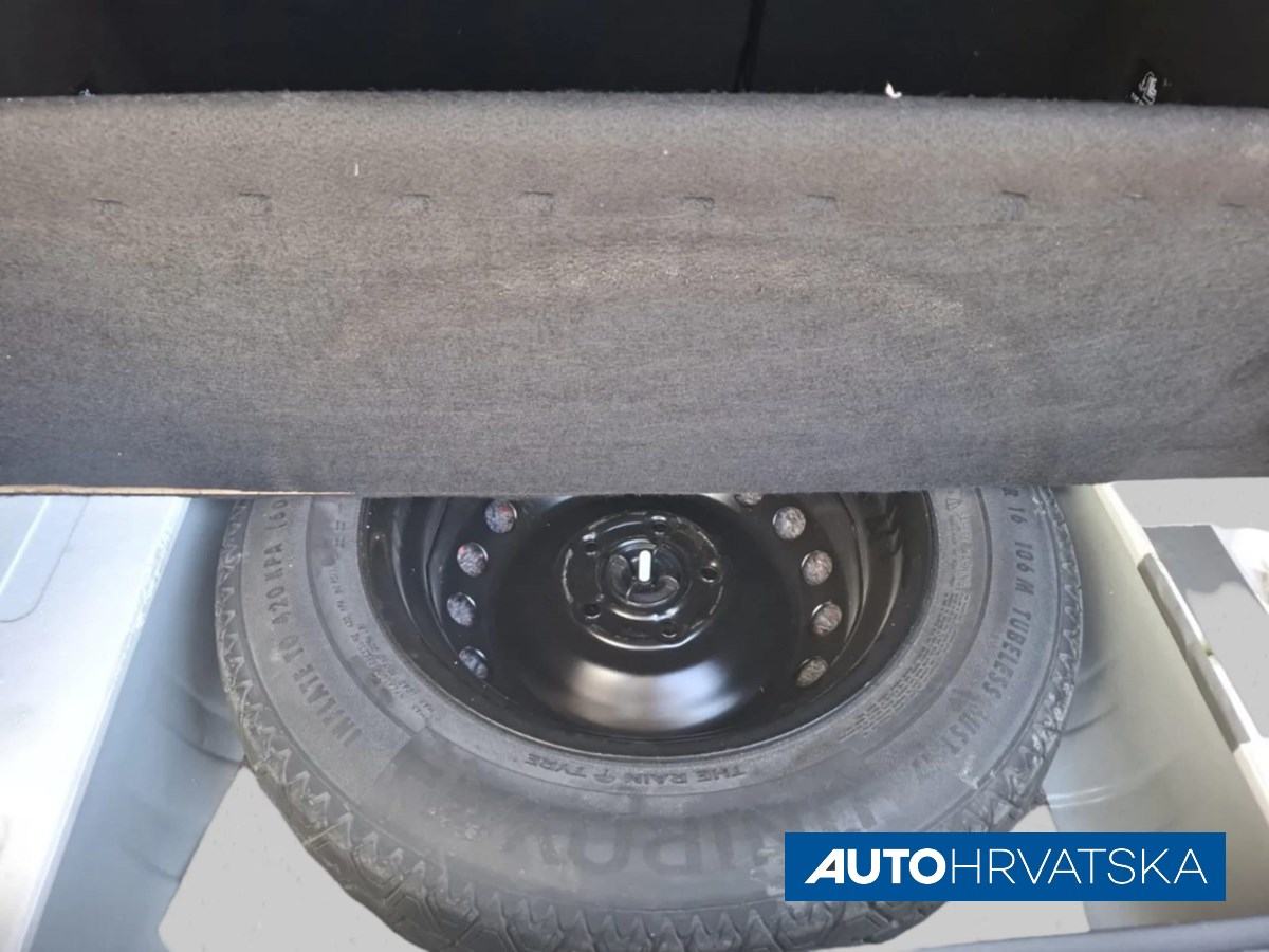 DACIA DUSTER 1.5 Blue dCi PRESTIGE - JAMSTVO 15 MJESECI, 17.490,00 €, fotografija 14