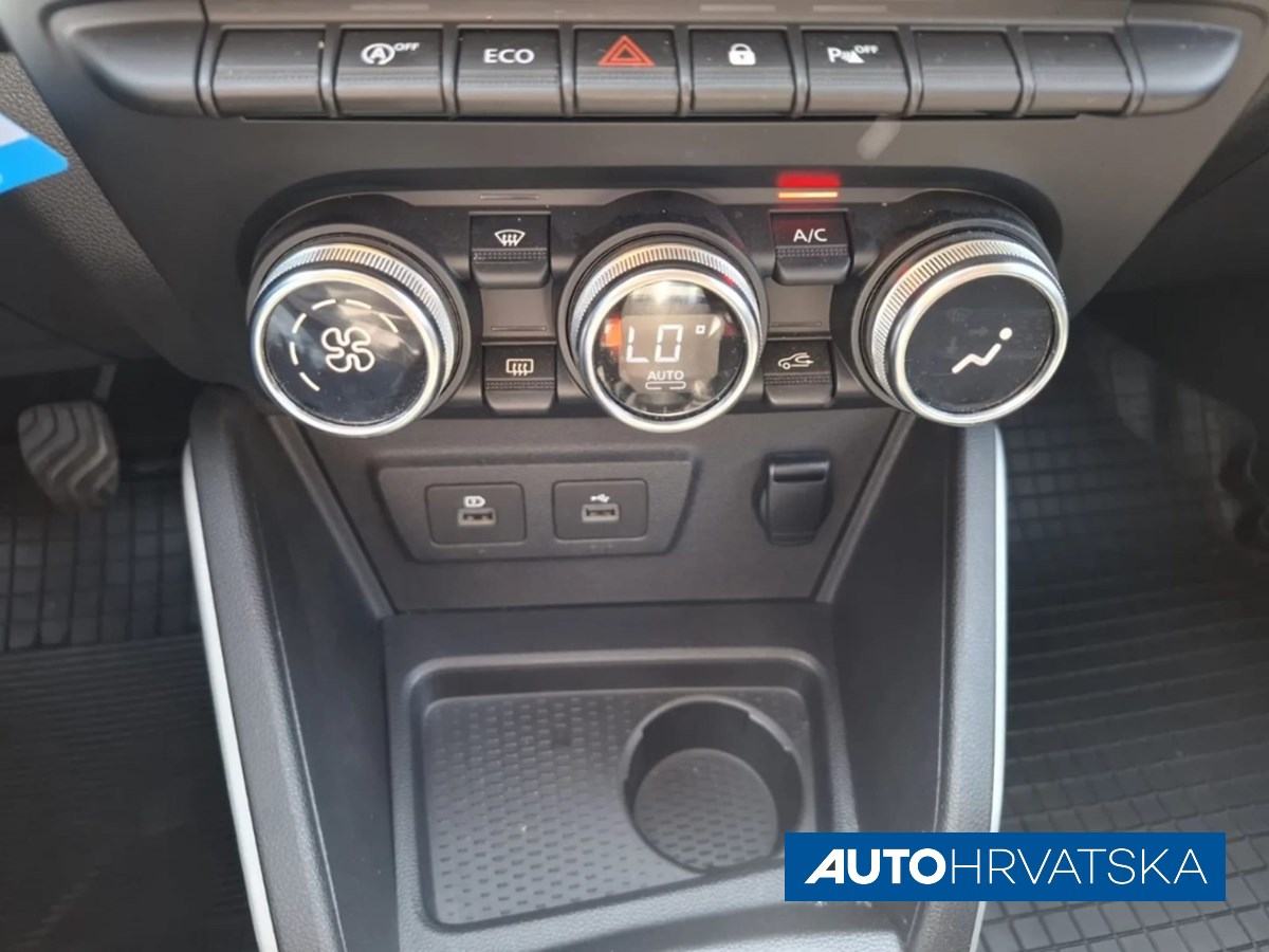 DACIA DUSTER 1.5 Blue dCi PRESTIGE - JAMSTVO 15 MJESECI, 17.490,00 €, fotografija 15