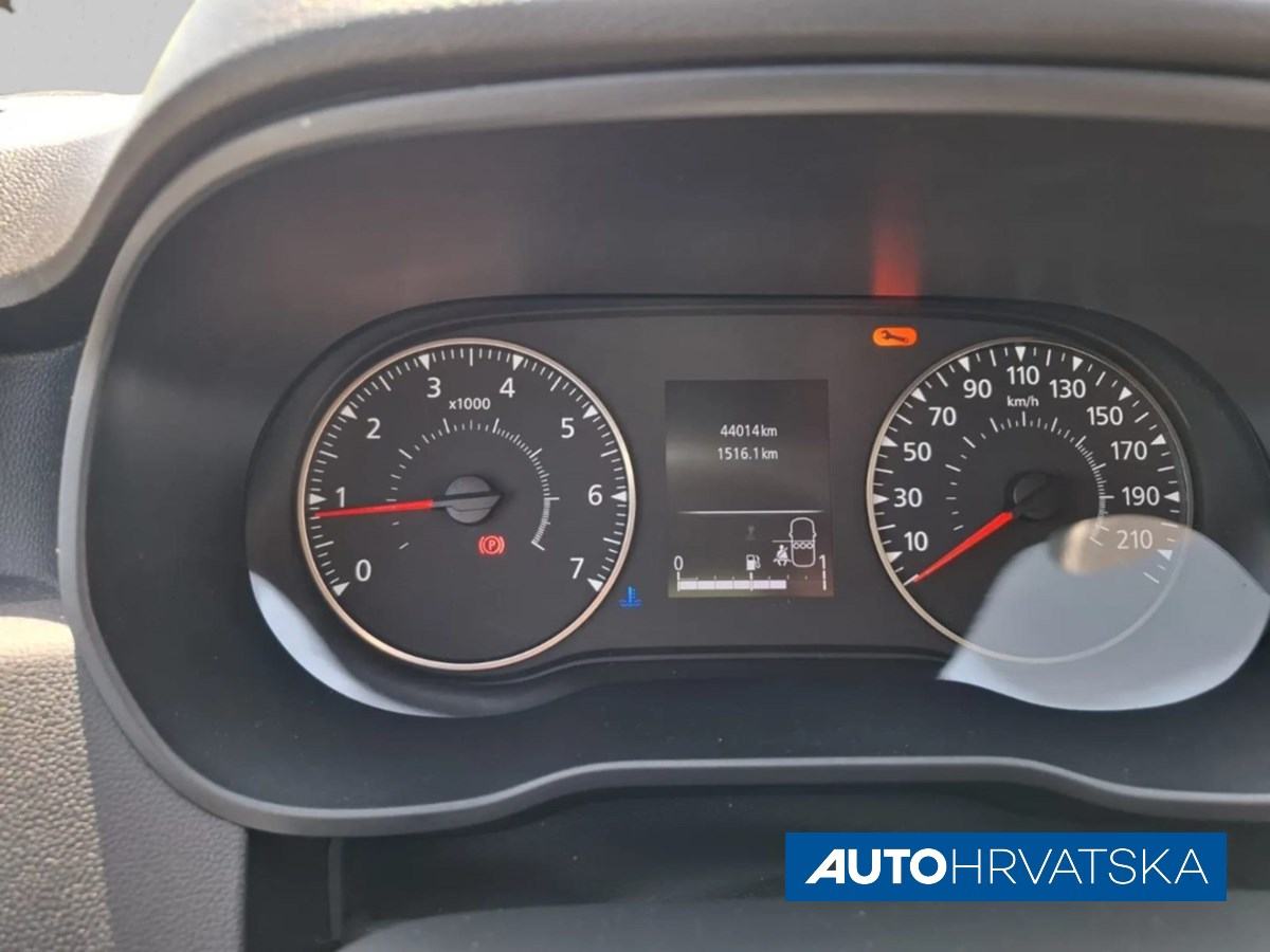 DACIA DUSTER 1.5 Blue dCi PRESTIGE - JAMSTVO 15 MJESECI, 17.490,00 €, fotografija 16