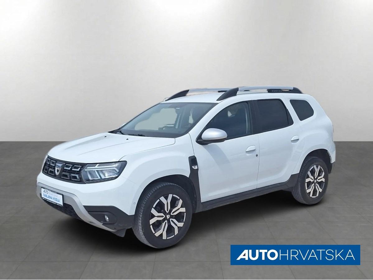 DACIA DUSTER 1.5 Blue dCi PRESTIGE - Jamstvo 15 mjeseci!, 17.776,96 €, fotografija 1
