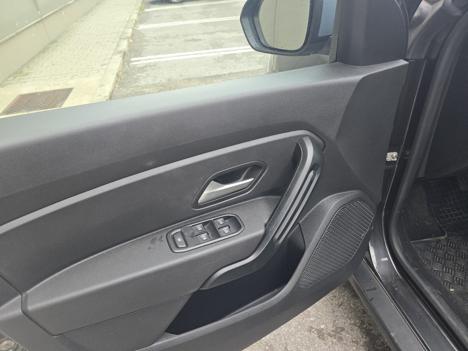 Dacia Duster 1,5 Blue dCi, fotografija 11