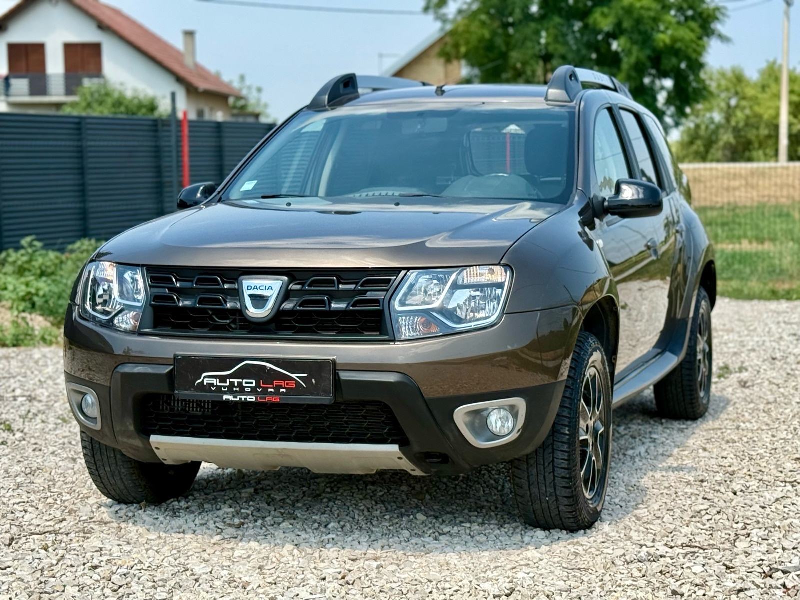 Dacia Duster 1,5 dCi 110 4x4 * 71.000 Km * GARANCIJA I DOSTAVA *, fotografija 3