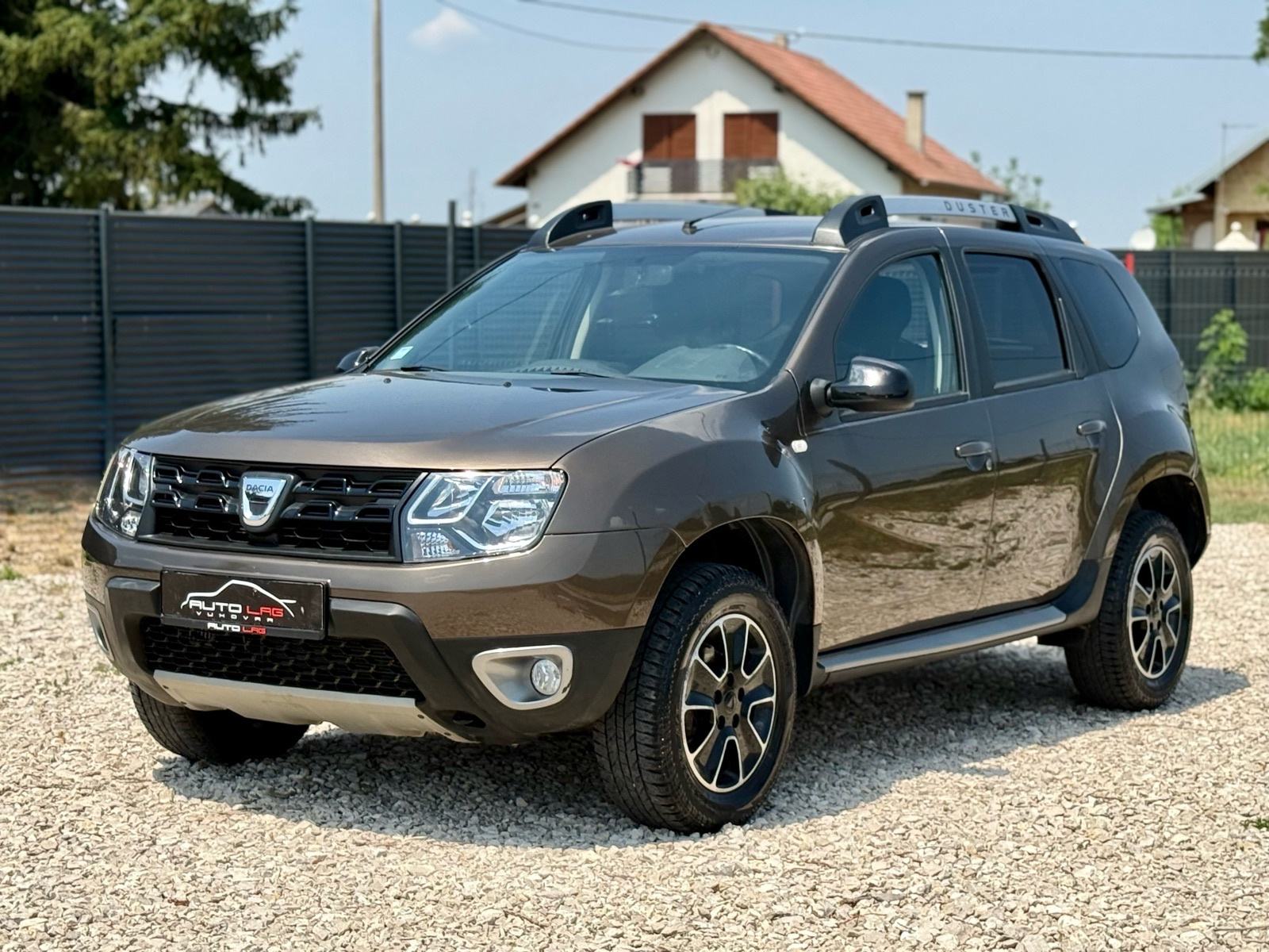 Dacia Duster 1,5 dCi 110 4x4 * 71.000 Km * GARANCIJA I DOSTAVA *, fotografija 2