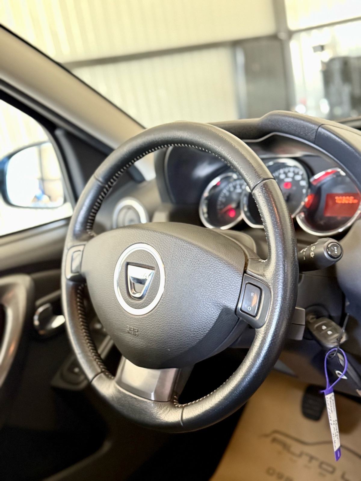 Dacia Duster 1,5 dCi 110 4x4 * 71.000 Km * GARANCIJA I DOSTAVA *, fotografija 14