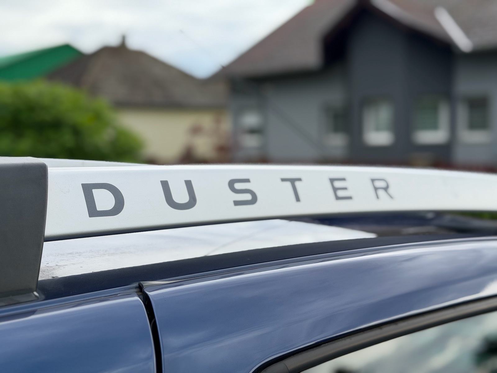 Dacia Duster 1,5 dCi * Navi,Kamera,Alu,Temp.,Alu**, fotografija 12