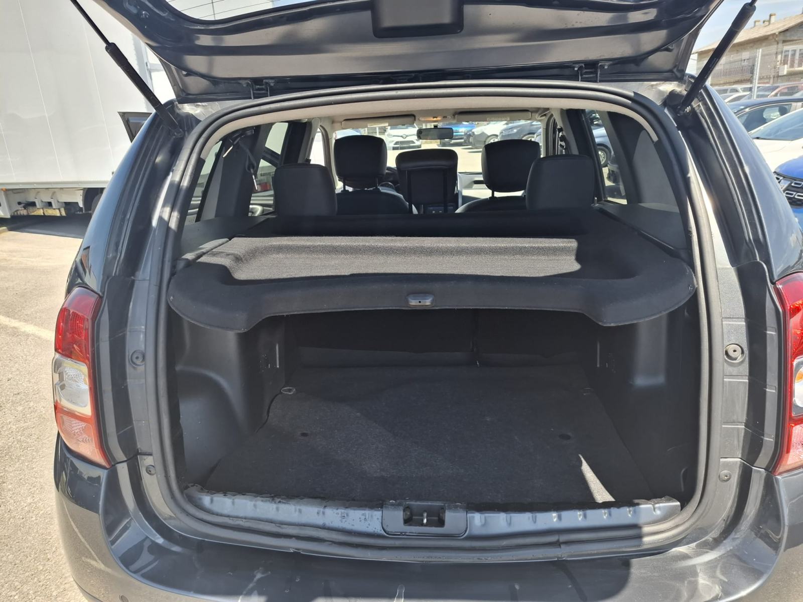 Dacia Duster 1,5 dCi 110 , odlična, fotografija 8