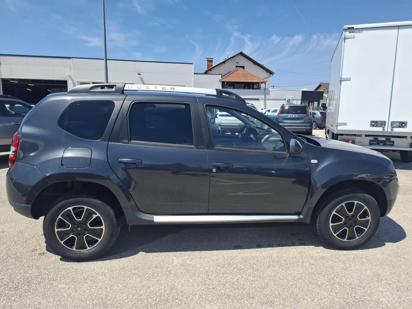 Dacia Duster 1,5 dCi 110 , odlična, fotografija 2