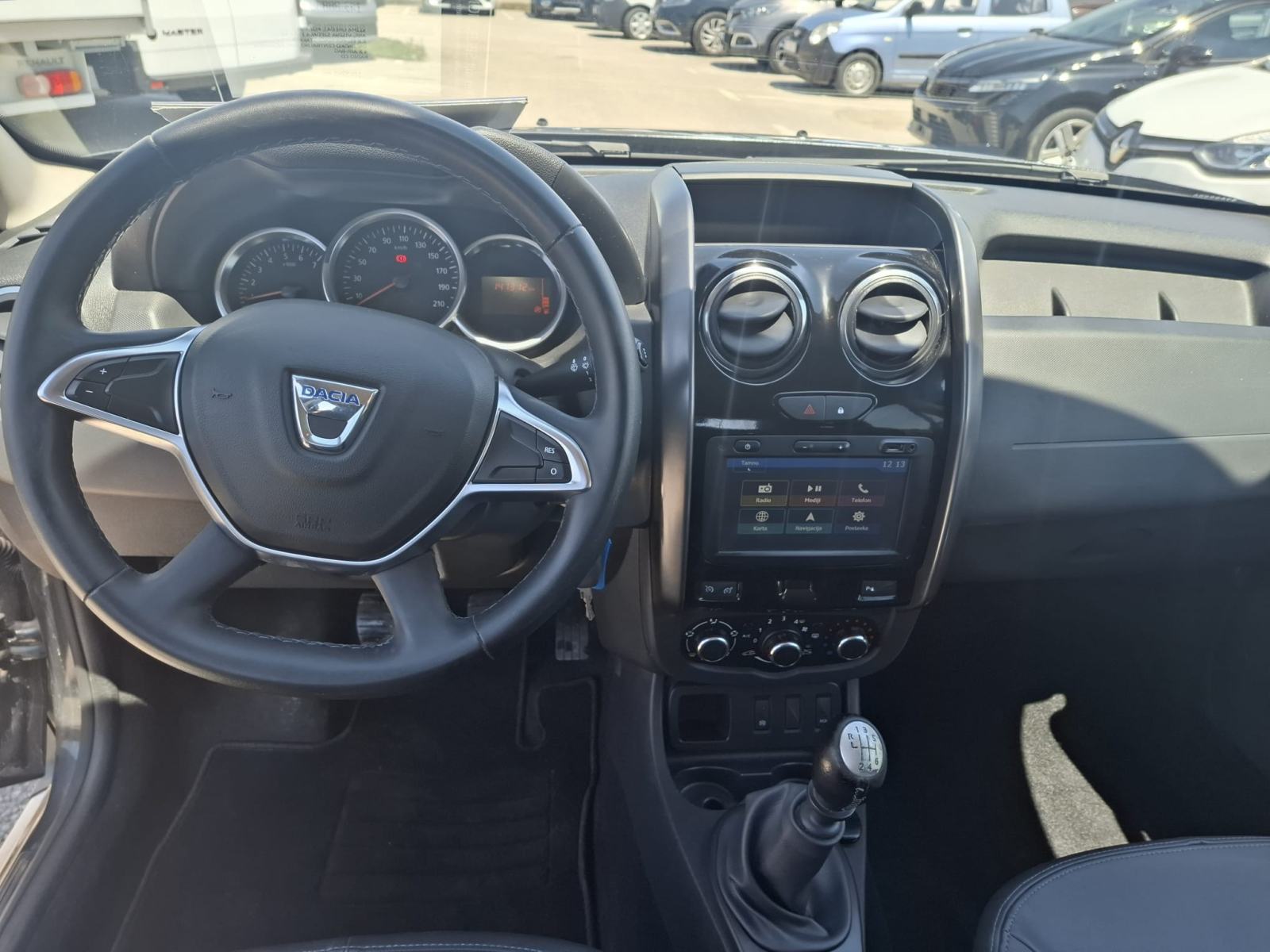 Dacia Duster 1,5 dCi 110 , odlična, fotografija 9