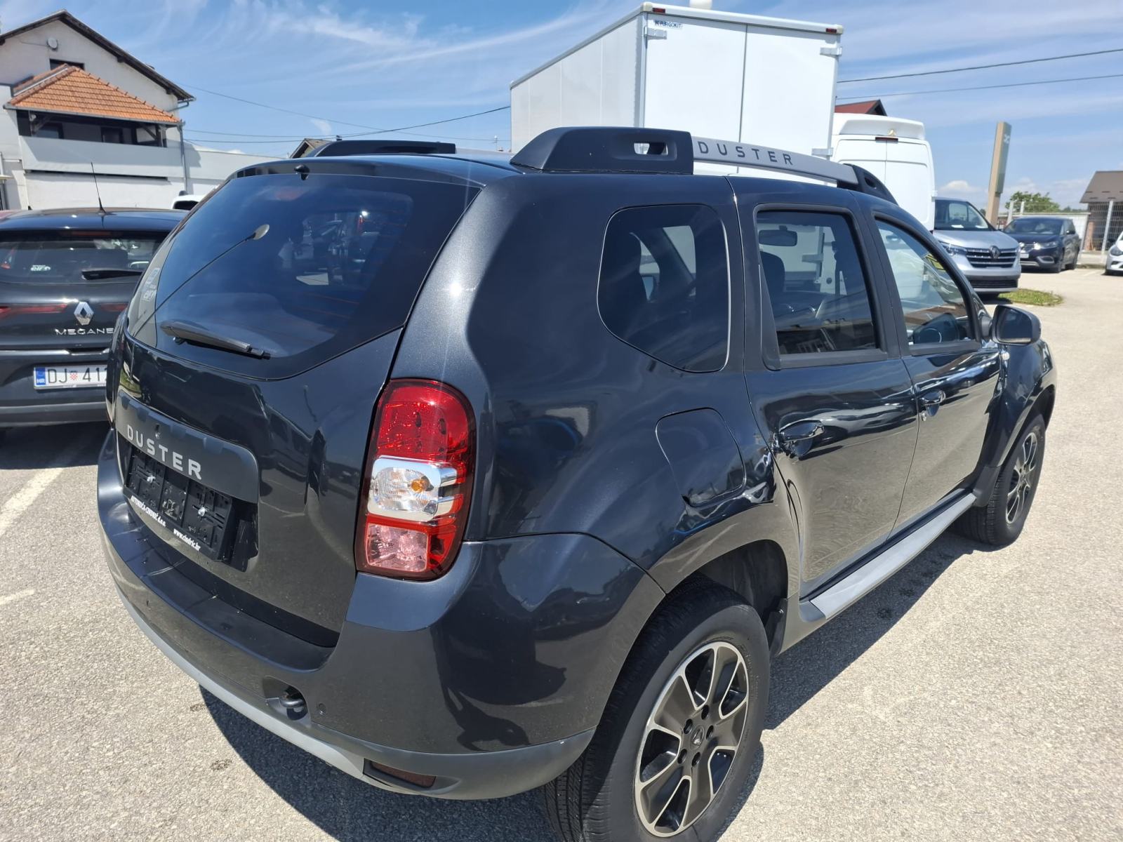 Dacia Duster 1,5 dCi 110 , odlična, fotografija 4