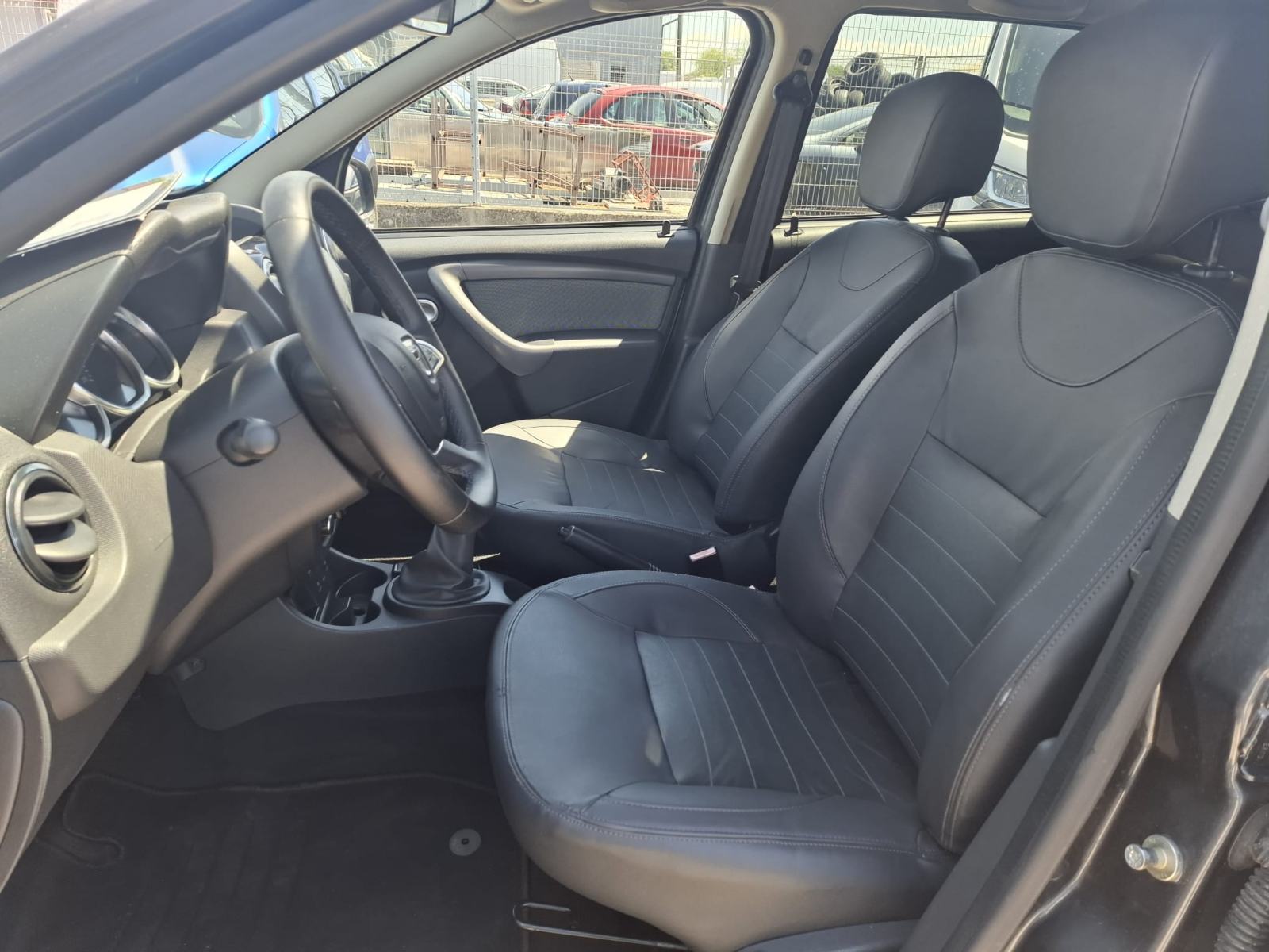 Dacia Duster 1,5 dCi 110 , odlična, fotografija 10