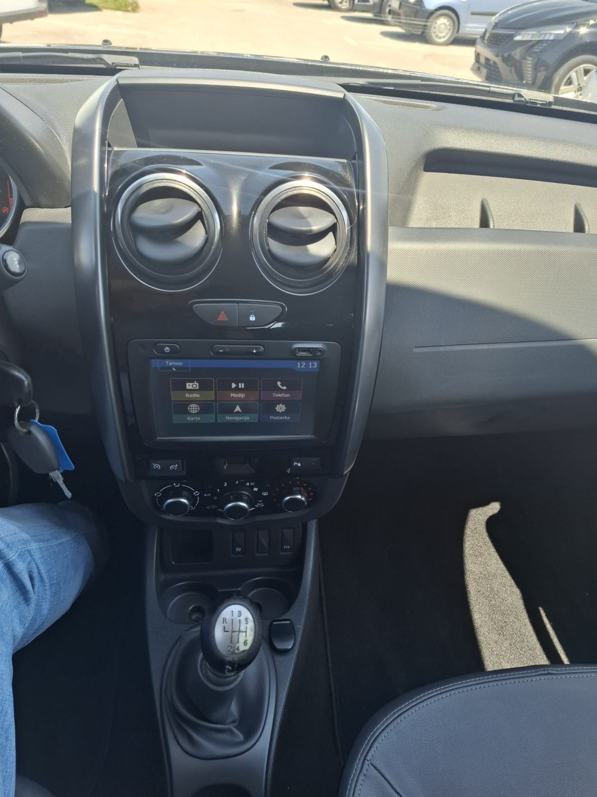 Dacia Duster 1,5 dCi 110 , odlična, fotografija 12