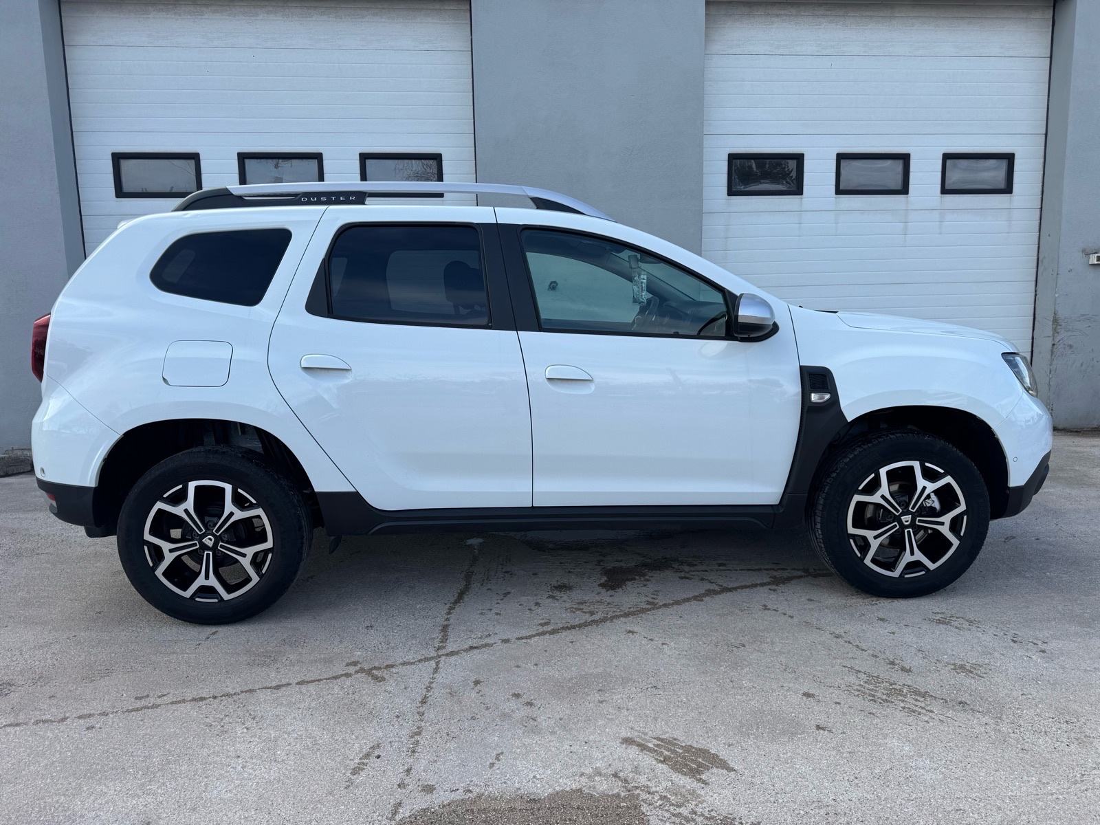 Dacia Duster 1,5 dCi 2019g. Prvi vl. Samo 130tkm!!, fotografija 3