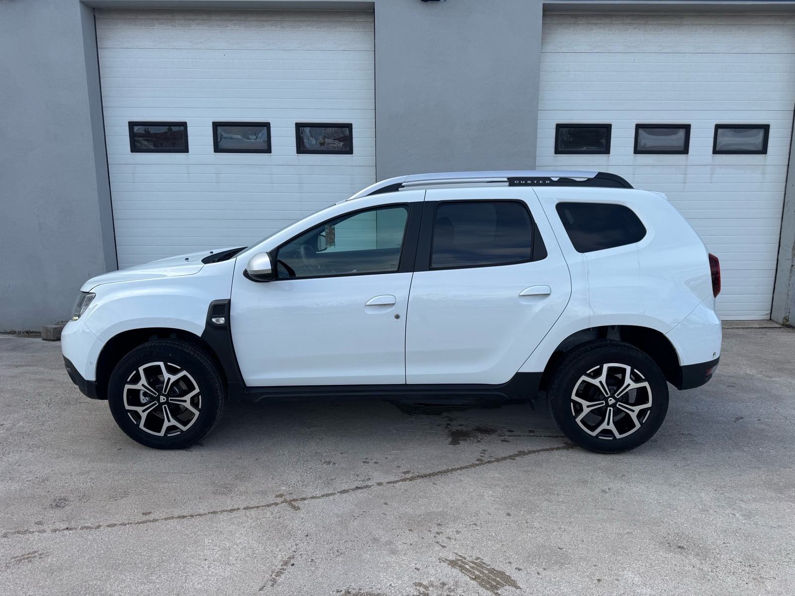 Dacia Duster 1,5 dCi 2019g. Prvi vl. Samo 130tkm!!, fotografija 4
