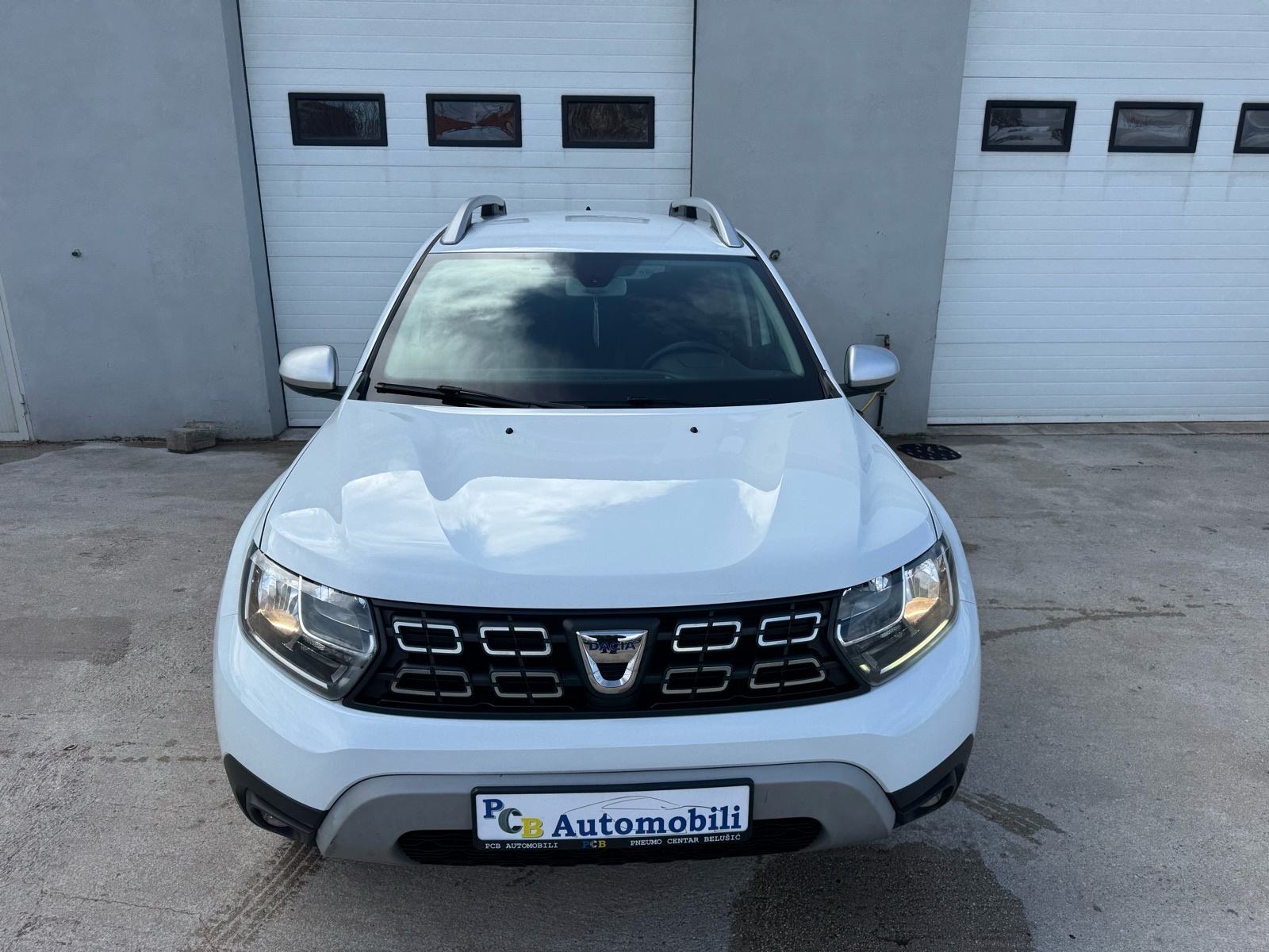 Dacia Duster 1,5 dCi 2019g. Prvi vl. Samo 130tkm!!, fotografija 5