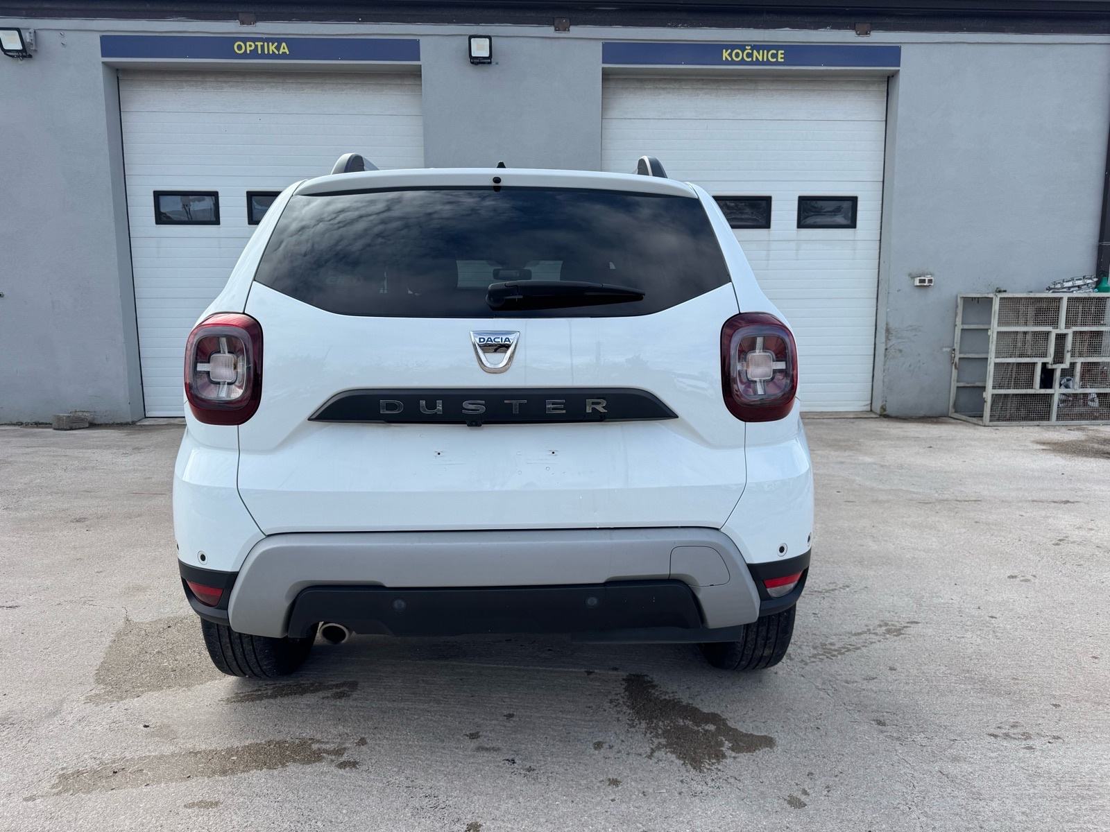 Dacia Duster 1,5 dCi 2019g. Prvi vl. Samo 130tkm!!, fotografija 6
