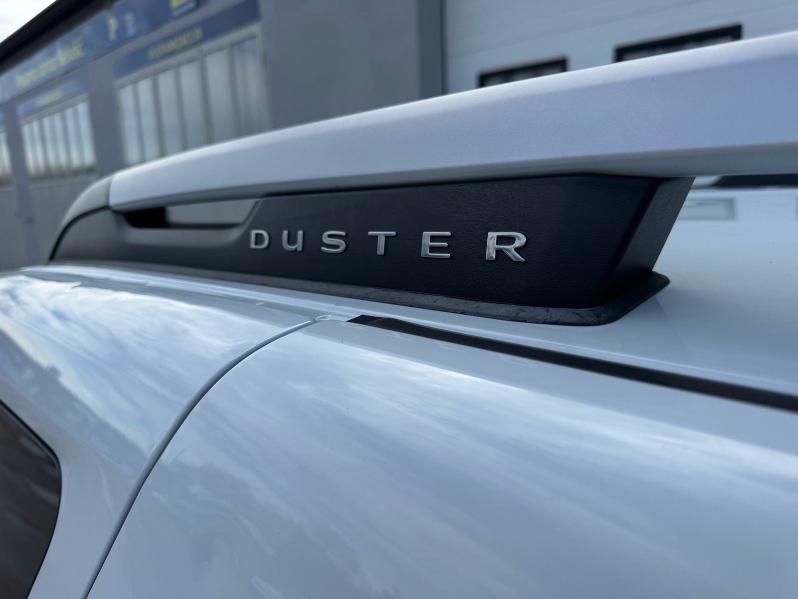 Dacia Duster 1,5 dCi 2019g. Prvi vl. Samo 130tkm!!, fotografija 7