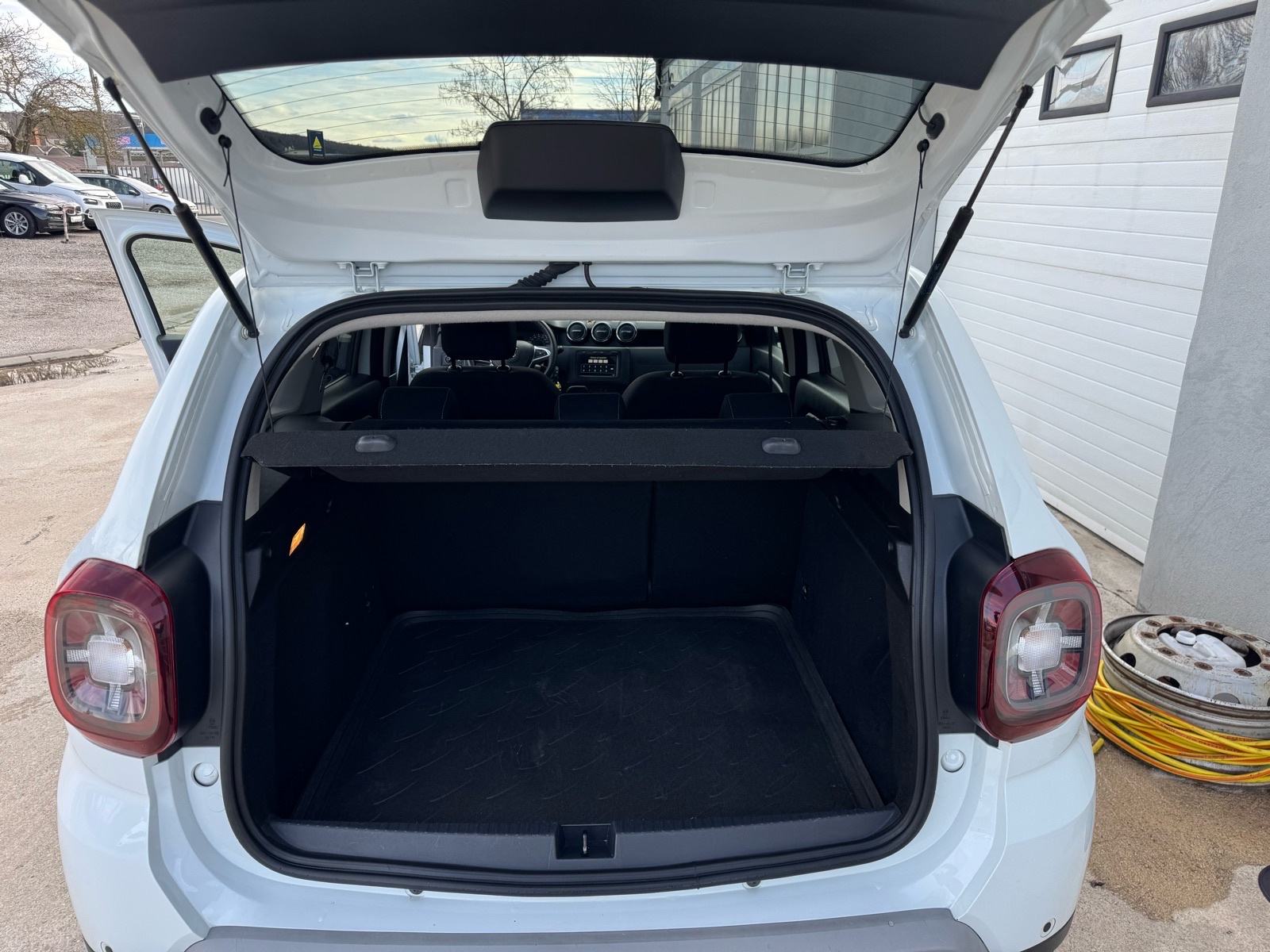 Dacia Duster 1,5 dCi 2019g. Prvi vl. Samo 130tkm!!, fotografija 10