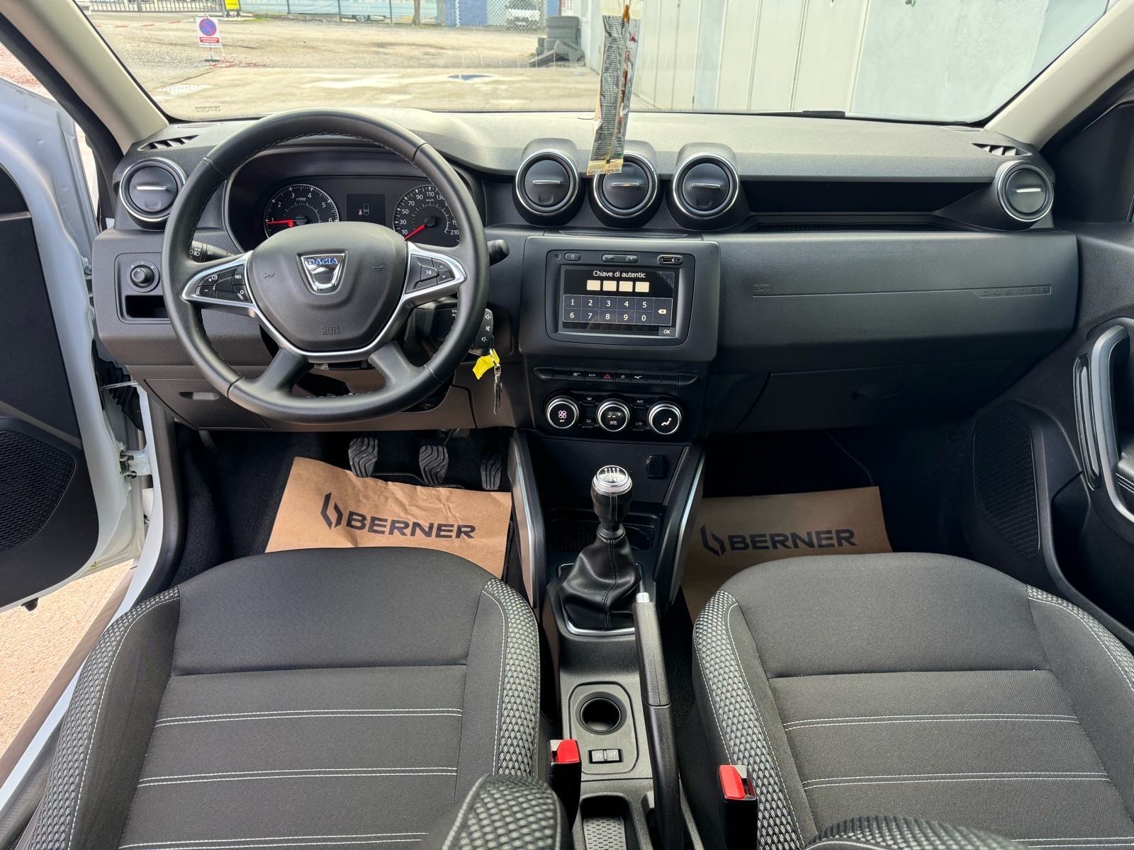Dacia Duster 1,5 dCi 2019g. Prvi vl. Samo 130tkm!!, fotografija 11