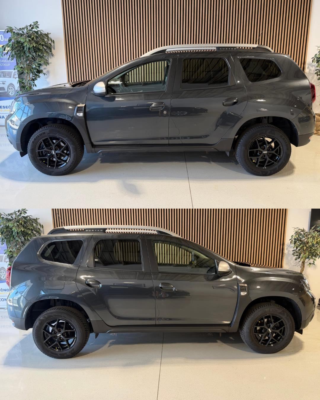 Dacia Duster 1,5 dCi 2020.g.*KAMERA-NAVI- LEASING-3.GODINE JAMSTVO*, fotografija 4