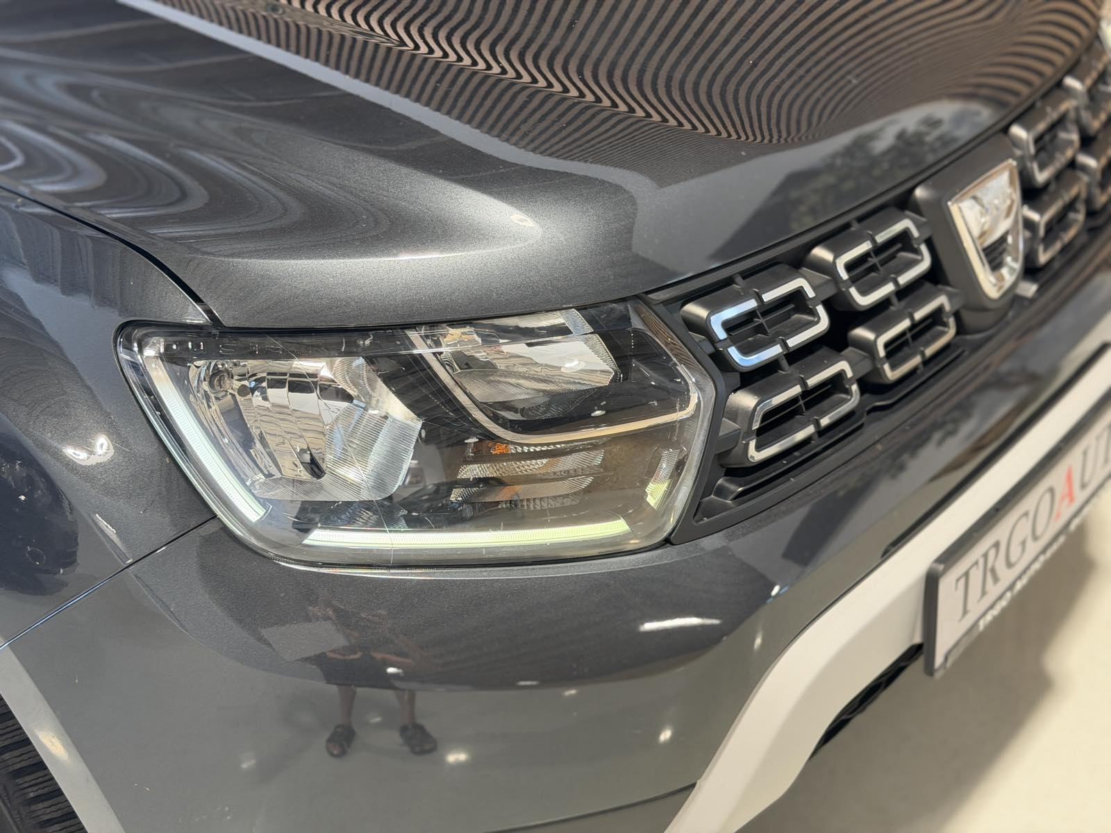 Dacia Duster 1,5 dCi 2020.g.*KAMERA-NAVI- LEASING-3.GODINE JAMSTVO*, fotografija 10