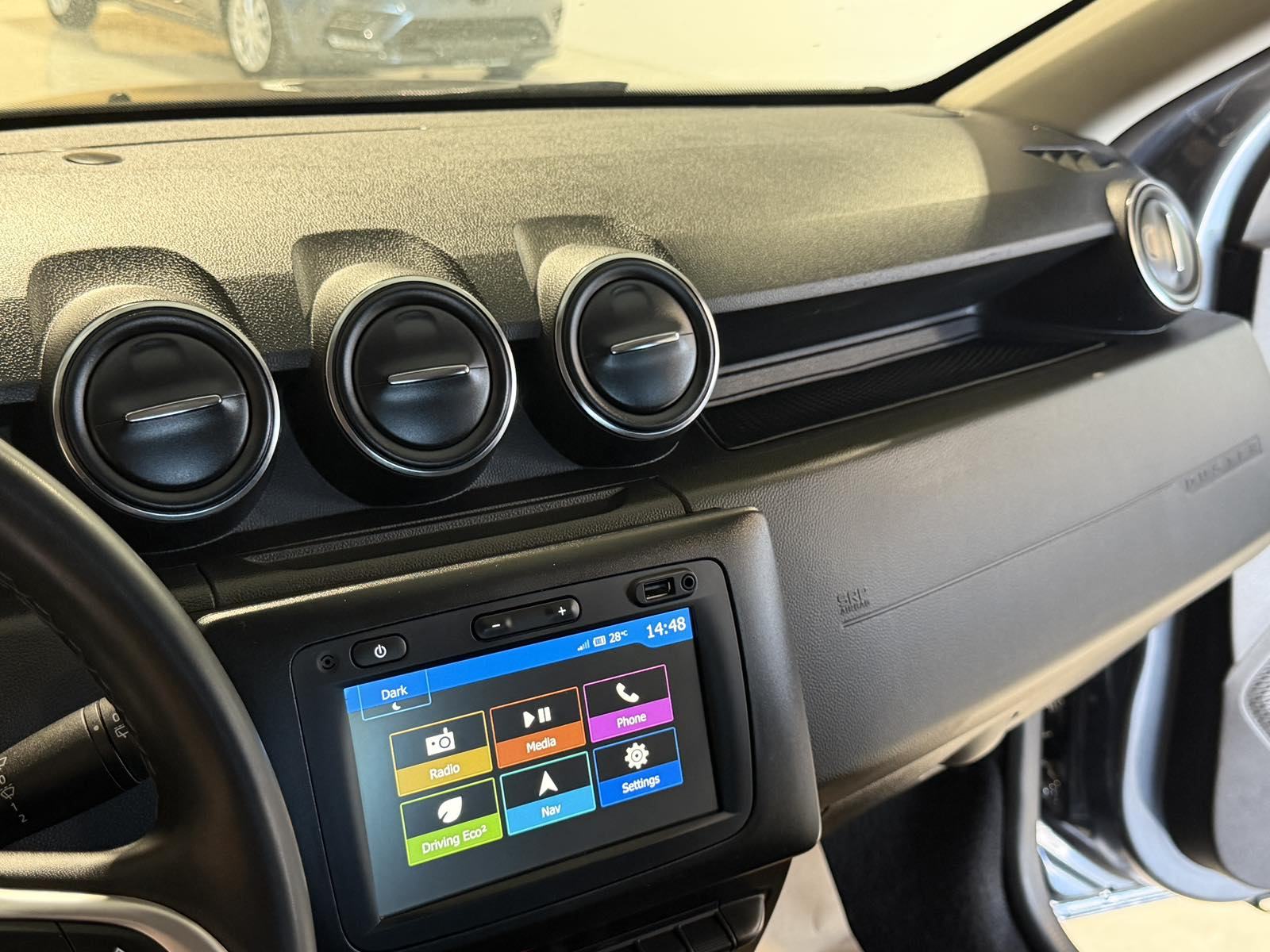 Dacia Duster 1,5 dCi 2020.g.*KAMERA-NAVI- LEASING-3.GODINE JAMSTVO*, fotografija 20