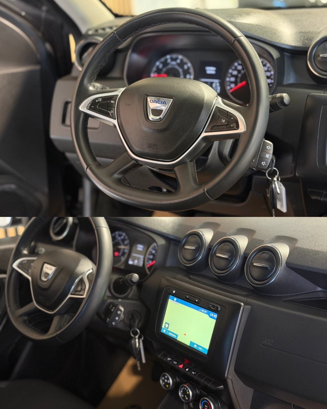 Dacia Duster 1,5 dCi 2020.g.*KAMERA-NAVI- LEASING-3.GODINE JAMSTVO*, fotografija 16