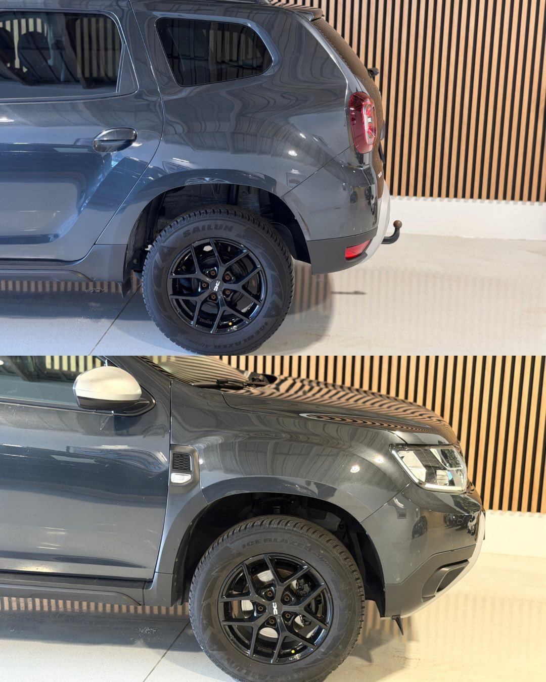 Dacia Duster 1,5 dCi 2020.g.*KAMERA-NAVI- LEASING-3.GODINE JAMSTVO*, fotografija 9